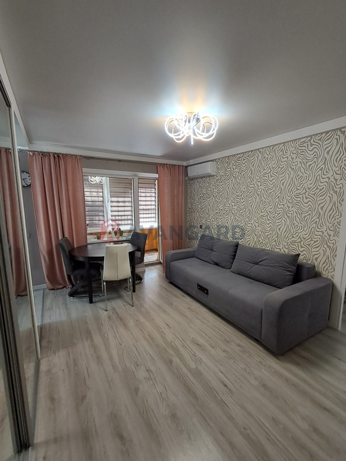 2 комн. квартира, 46/30/7 кв. м., 1/9 этаж фото 20 2 комн. квартира, 46/30/7 кв. м., 1/9 этаж фото 20
