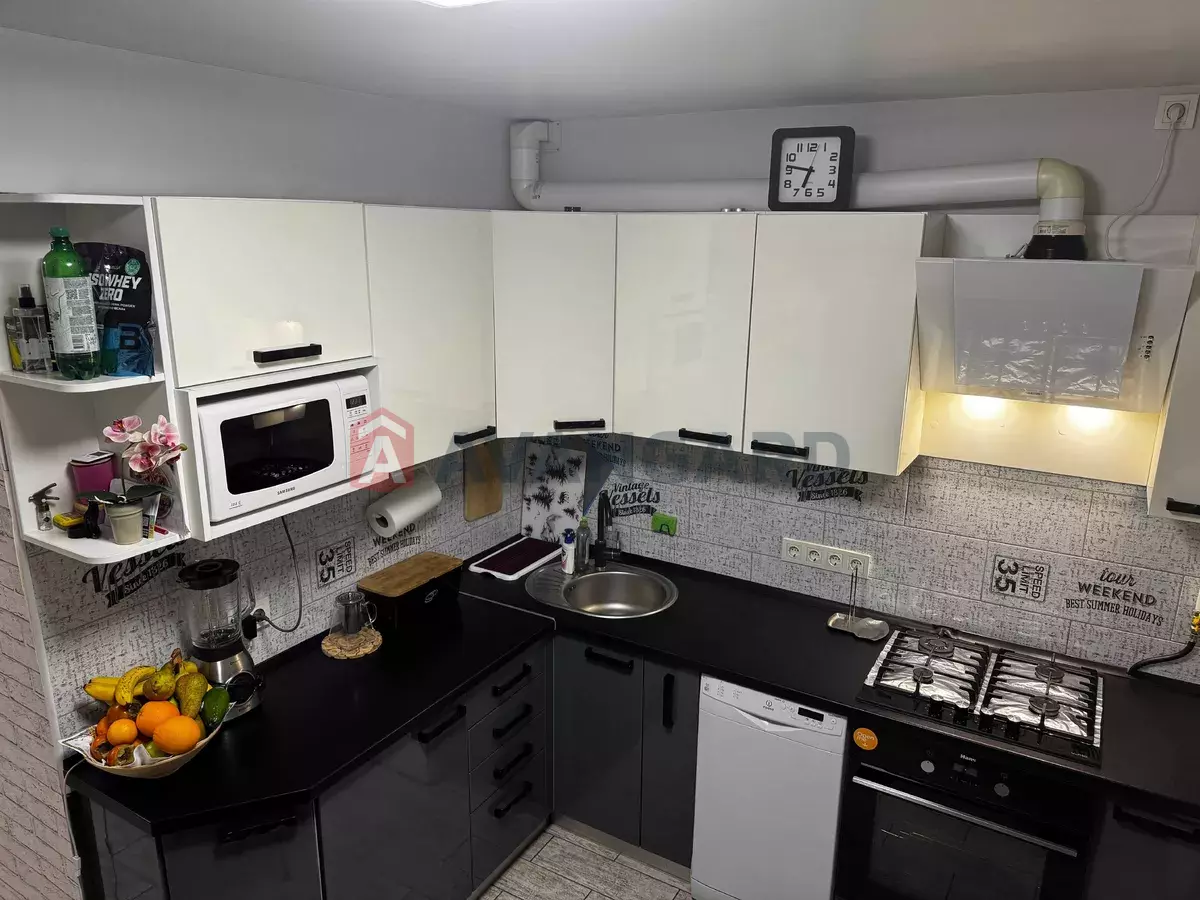 1 комн. квартира, 38/-/8 кв. м., 1/9 этаж фото 1 1 комн. квартира, 38/-/8 кв. м., 1/9 этаж фото 1