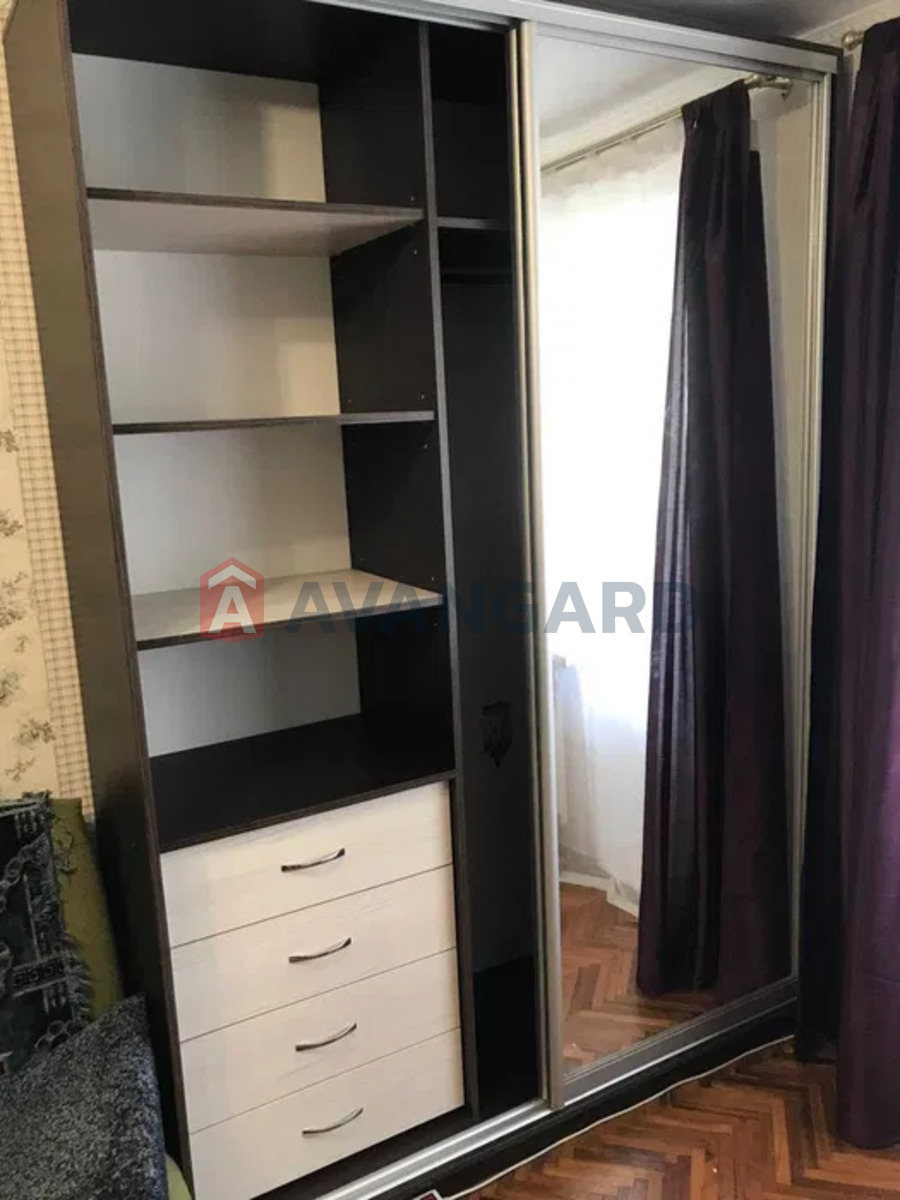 1 комн. квартира, 35/-/8 кв. м., 6/9 этаж фото 15 1 комн. квартира, 35/-/8 кв. м., 6/9 этаж фото 15