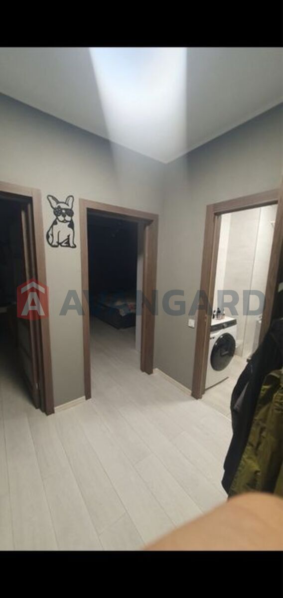 1 кім. квартира, 48/-/16 кв. м., 8/22 поверх фото 8 1 кім. квартира, 48/-/16 кв. м., 8/22 поверх фото 8