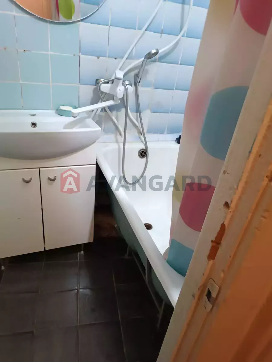 1 комн. квартира, 24/12/5 кв. м., 6/9 этаж фото 3 1 комн. квартира, 24/12/5 кв. м., 6/9 этаж фото 3