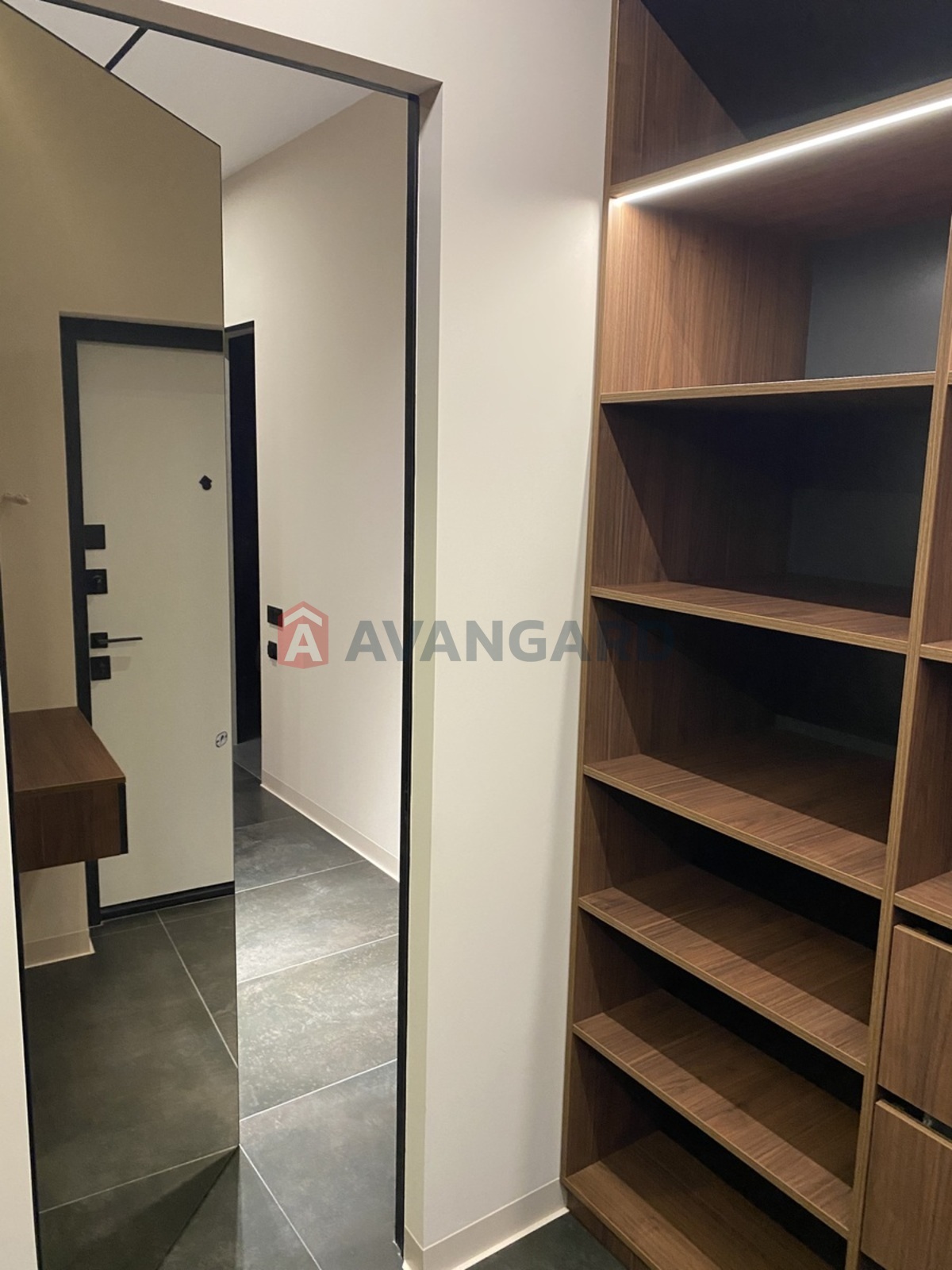 2 комн. квартира, 81/35/15 кв. м., 6/11 этаж фото 19 2 комн. квартира, 81/35/15 кв. м., 6/11 этаж фото 19