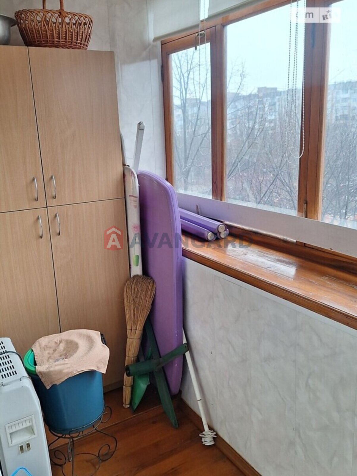 3 кім. квартира, 67/45/7 кв. м., 7/9 поверх фото 15 3 кім. квартира, 67/45/7 кв. м., 7/9 поверх фото 15