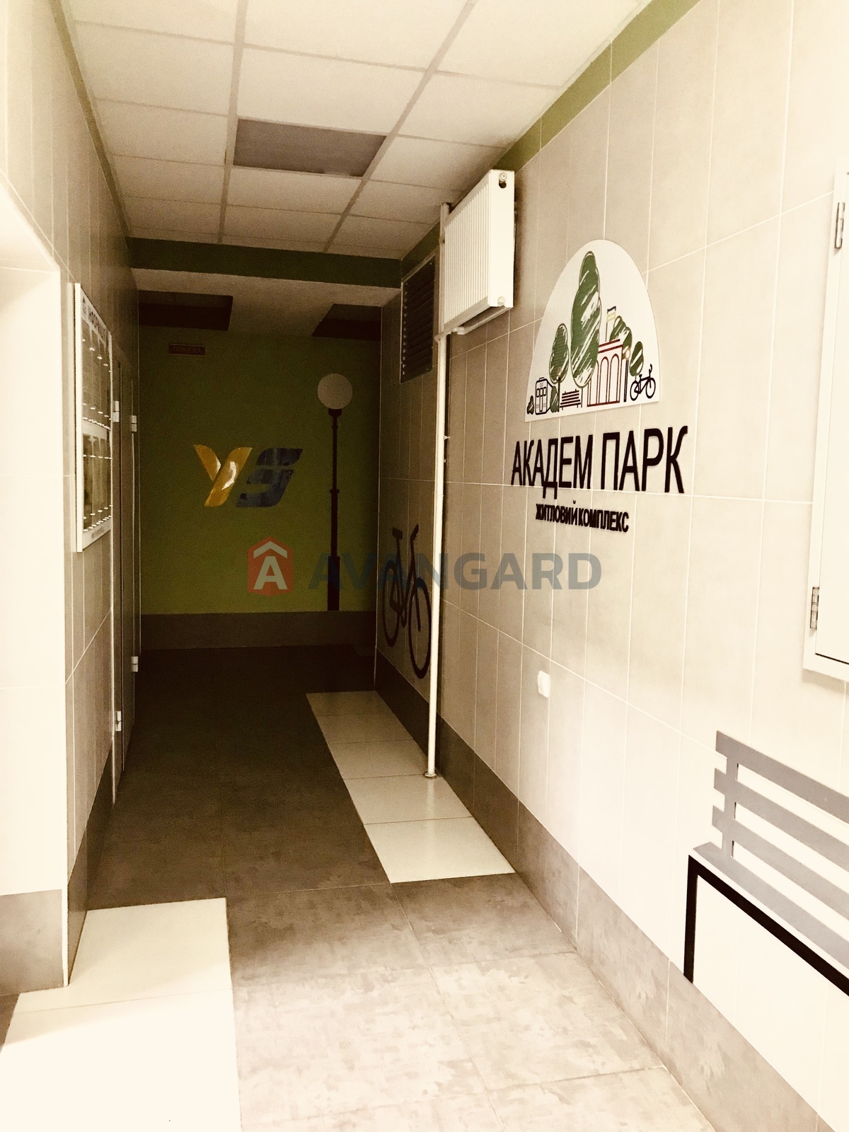 3 кім. квартира, 108/-/25 кв. м., 16/17 поверх фото 22 3 кім. квартира, 108/-/25 кв. м., 16/17 поверх фото 22