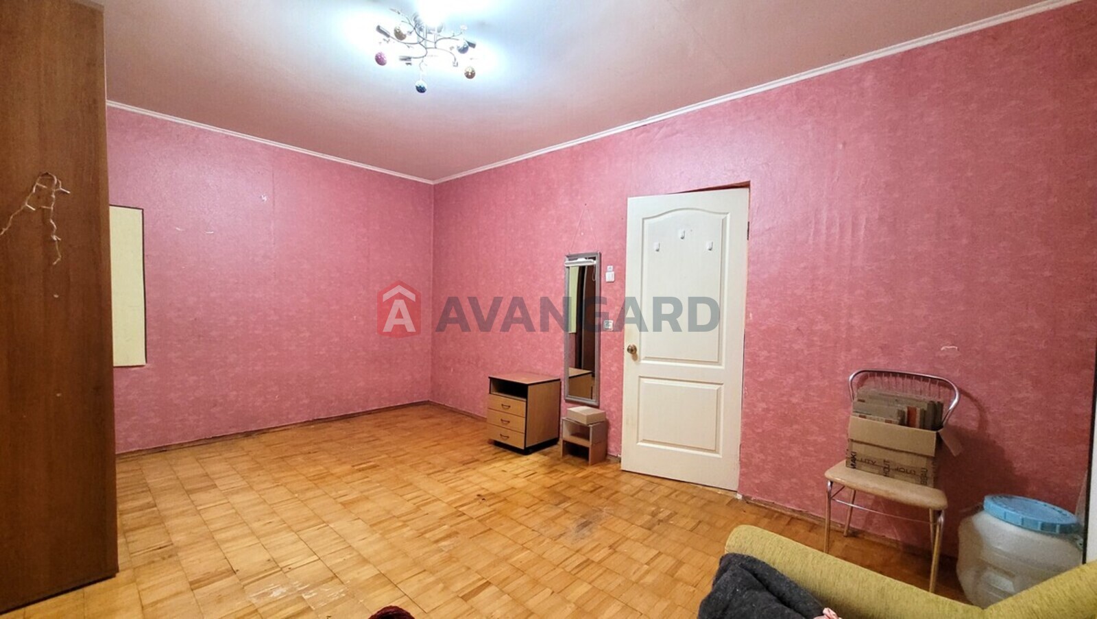 4 комн. квартира, 100/54/15 кв. м., 1/16 этаж фото 15 4 комн. квартира, 100/54/15 кв. м., 1/16 этаж фото 15