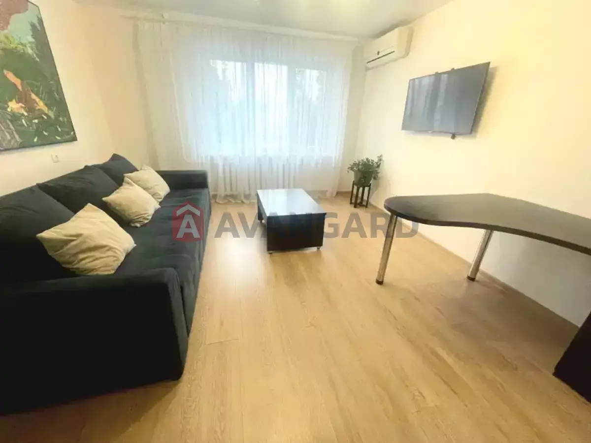 2 кім. квартира, 49/-/8 кв. м., 5/9 поверх фото 4 2 кім. квартира, 49/-/8 кв. м., 5/9 поверх фото 4