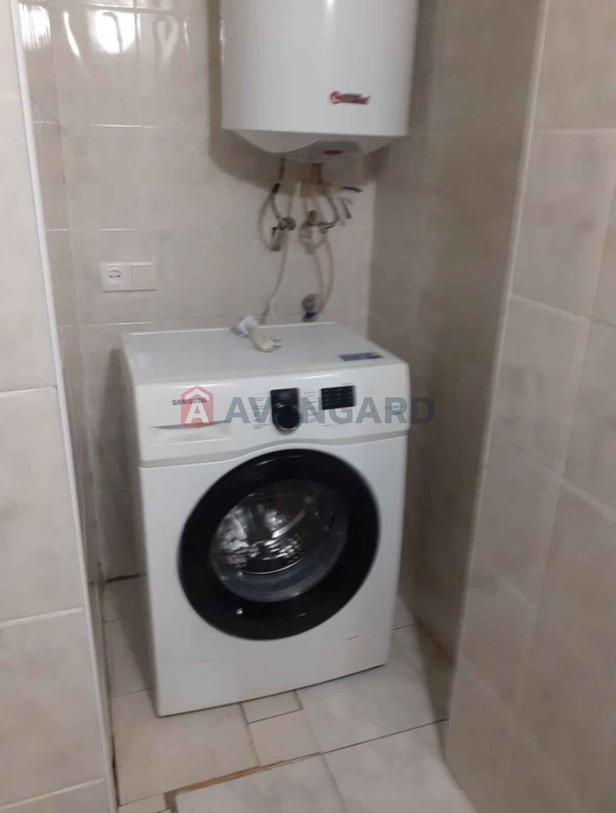 2 кім. квартира, 52/40/7 кв. м., 7/9 поверх фото 12 2 кім. квартира, 52/40/7 кв. м., 7/9 поверх фото 12