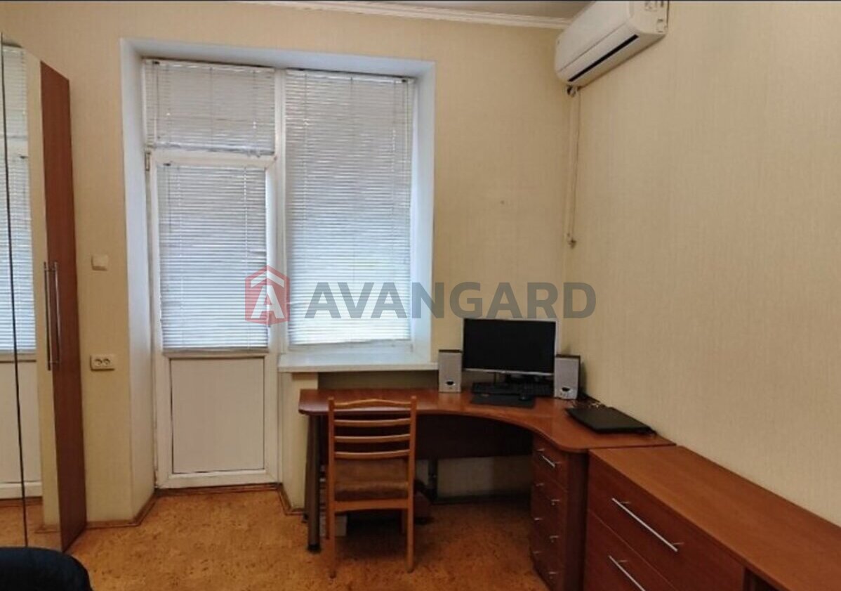 2 кім. квартира, 53/33/7 кв. м., 5/5 поверх фото 1 2 кім. квартира, 53/33/7 кв. м., 5/5 поверх фото 1