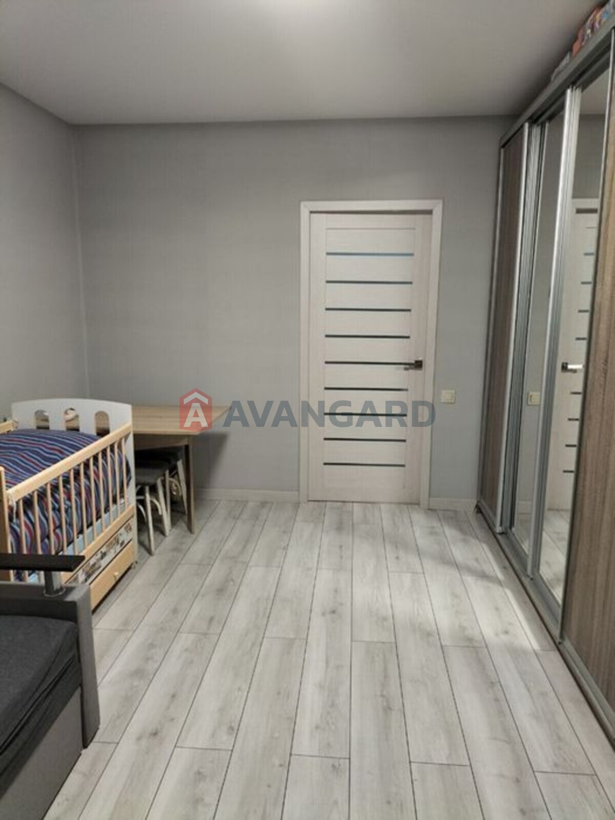 1 кім. квартира, 25/-/6 кв. м., 5/17 поверх фото 6 1 кім. квартира, 25/-/6 кв. м., 5/17 поверх фото 6