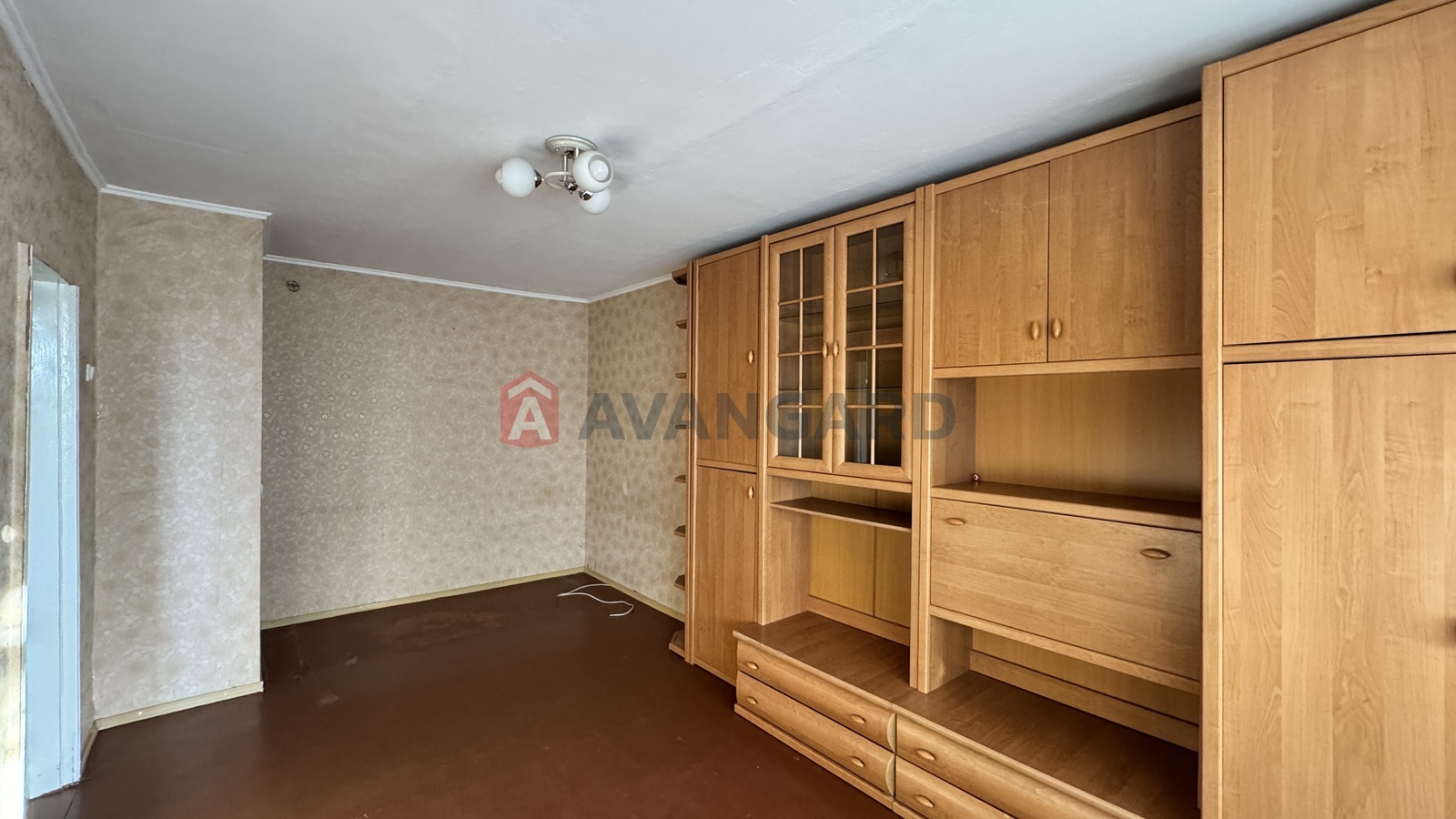 1 комн. квартира, 33/18/6 кв. м., 5/6 этаж фото 4 1 комн. квартира, 33/18/6 кв. м., 5/6 этаж фото 4