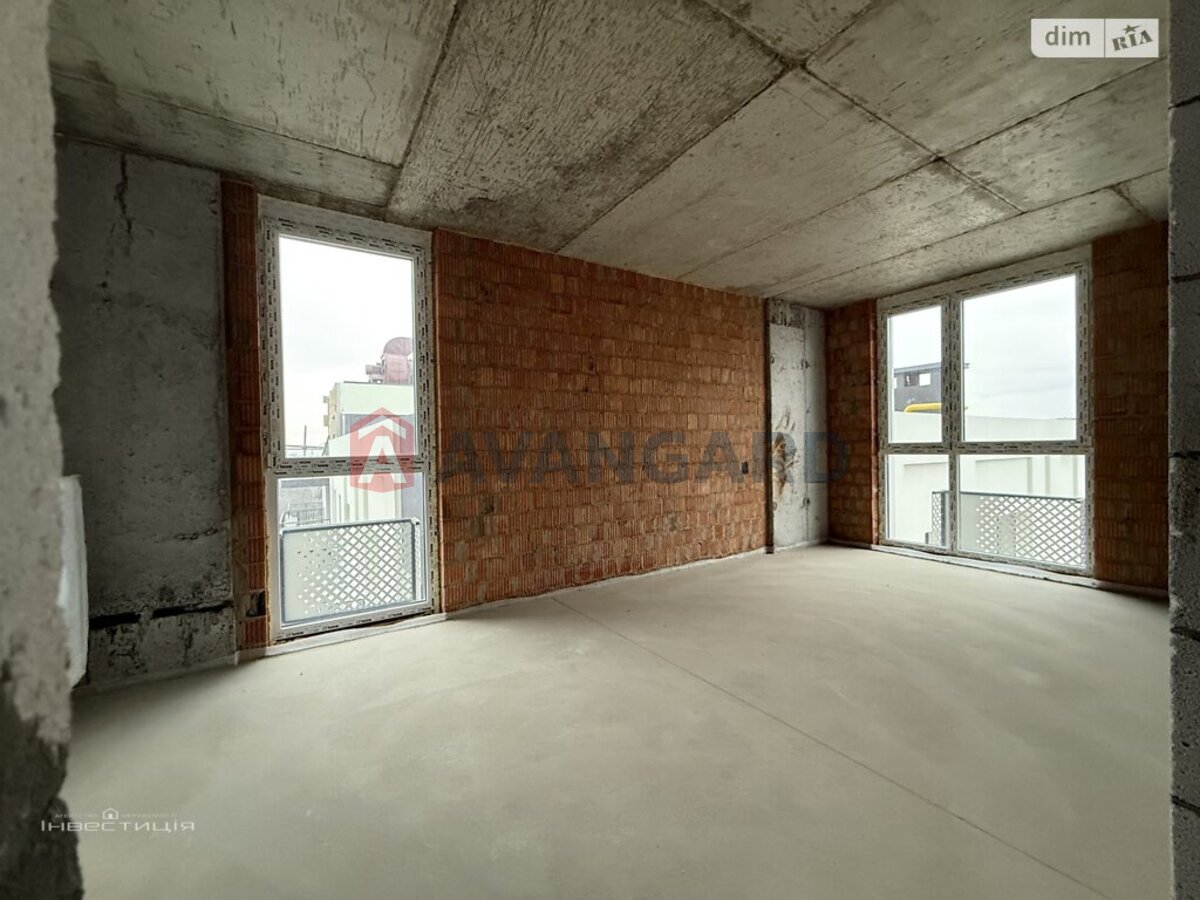 2 кім. квартира, 63/-/- кв. м., 17/20 поверх фото 10 2 кім. квартира, 63/-/- кв. м., 17/20 поверх фото 10