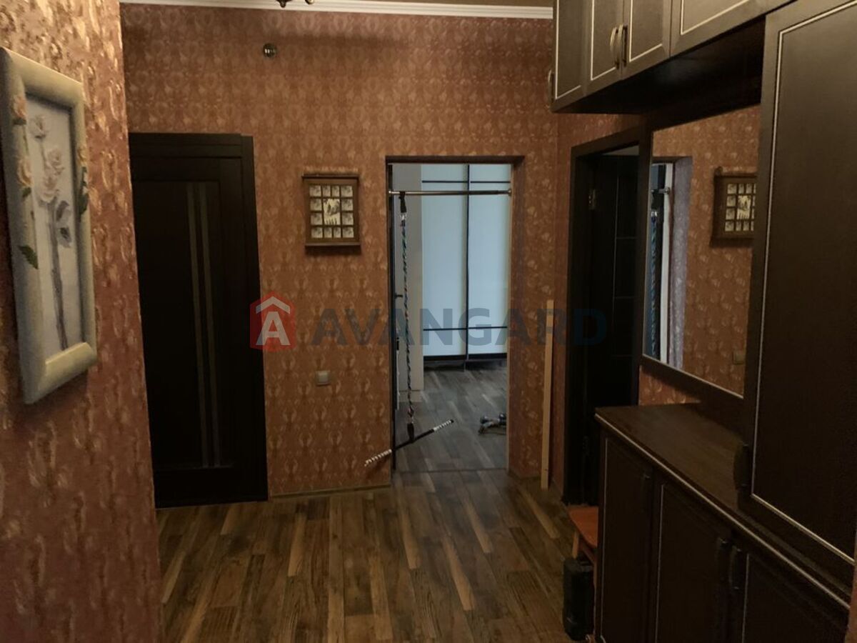 3 комн. квартира, 90/-/16 кв. м., 3/4 этаж фото 8 3 комн. квартира, 90/-/16 кв. м., 3/4 этаж фото 8