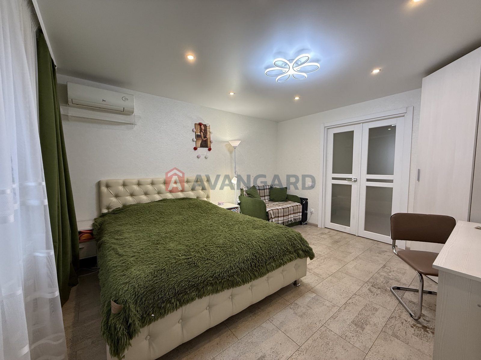 2 комн. квартира, 53/28/7,5 кв. м., 7/9 этаж фото 10 2 комн. квартира, 53/28/7,5 кв. м., 7/9 этаж фото 10