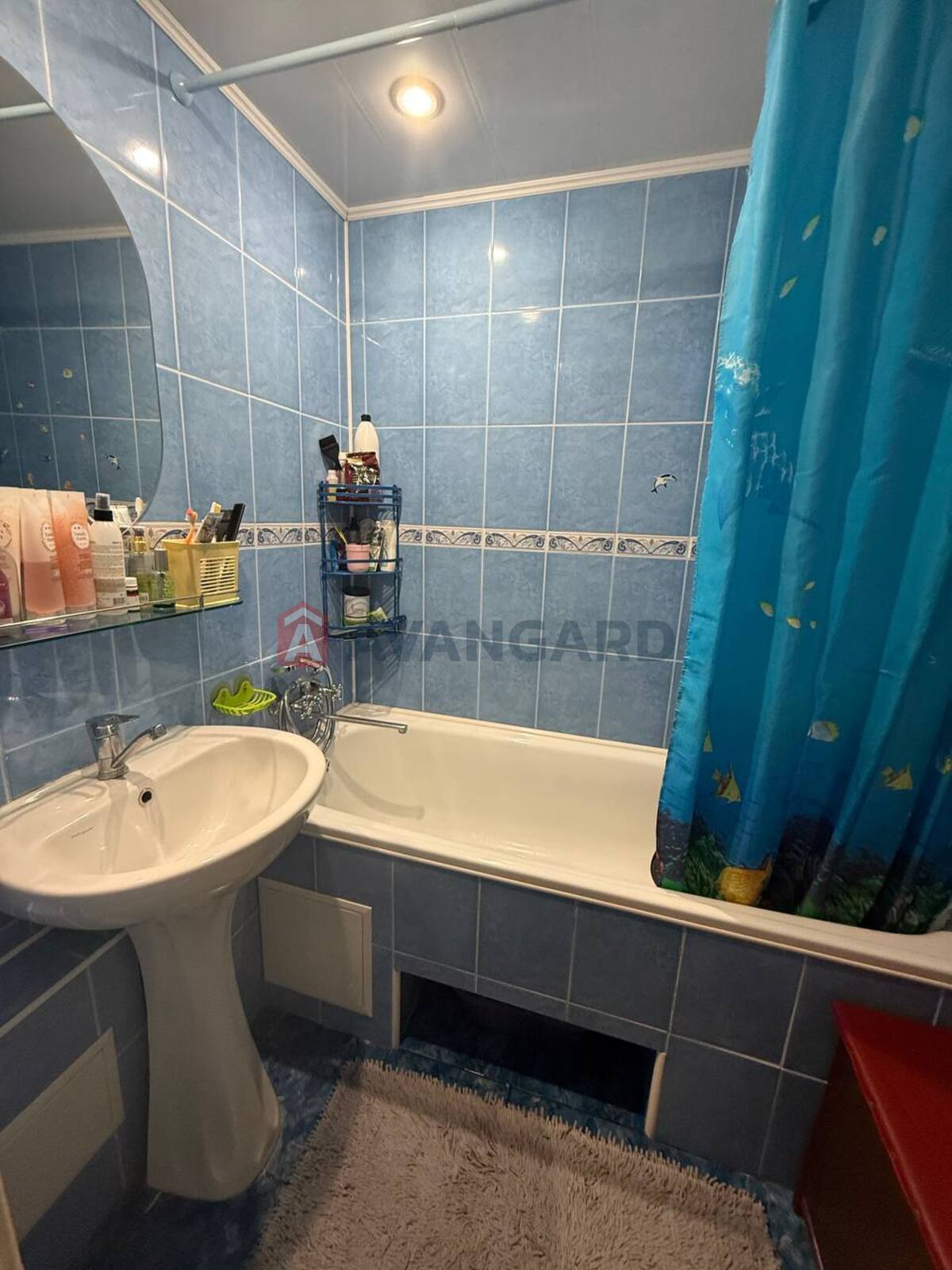 3 кім. квартира, 68/39/10 кв. м., 7/9 поверх фото 8 3 кім. квартира, 68/39/10 кв. м., 7/9 поверх фото 8