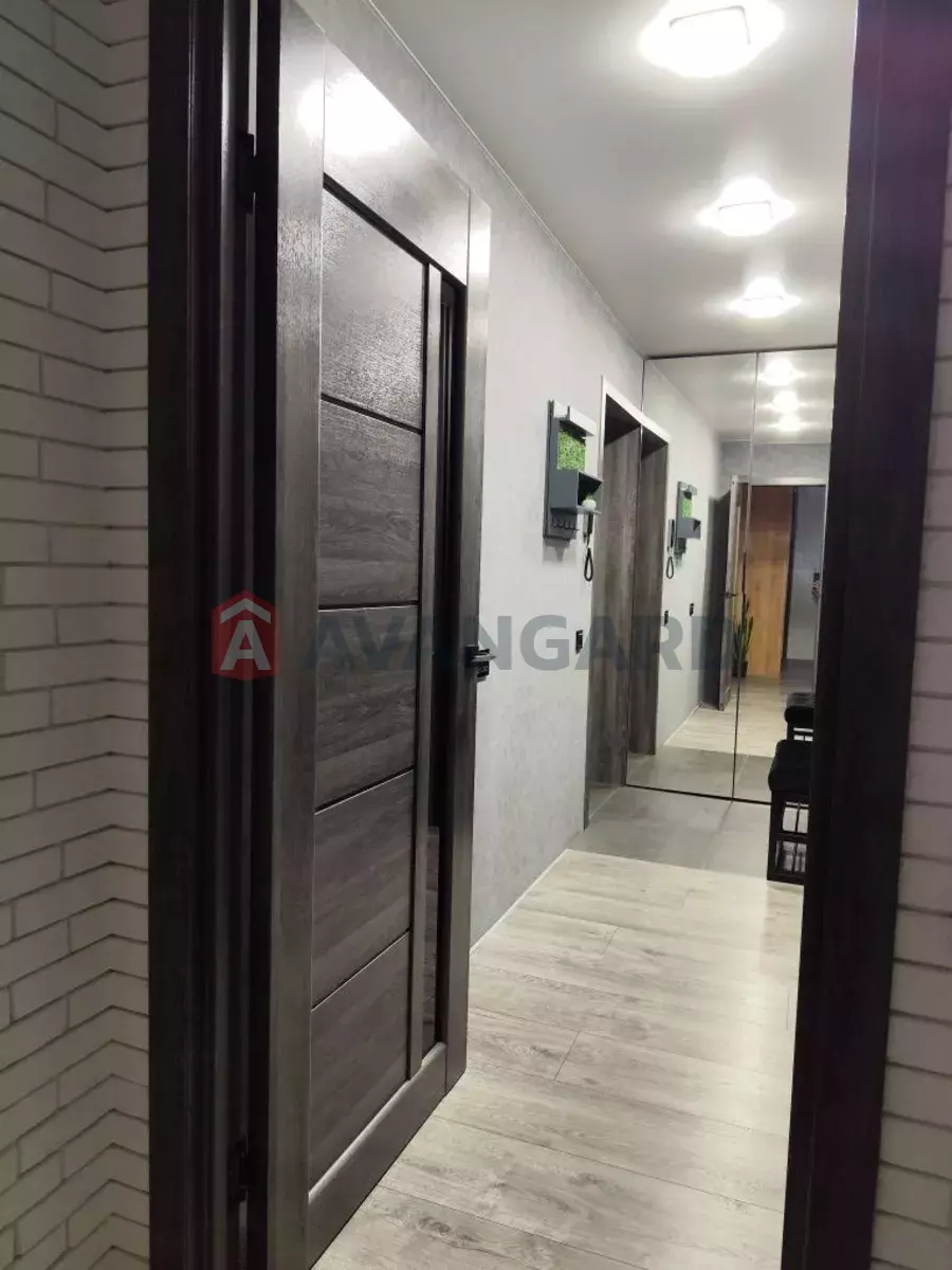 2 кім. квартира, 48/-/5 кв. м., 8/9 поверх фото 16 2 кім. квартира, 48/-/5 кв. м., 8/9 поверх фото 16