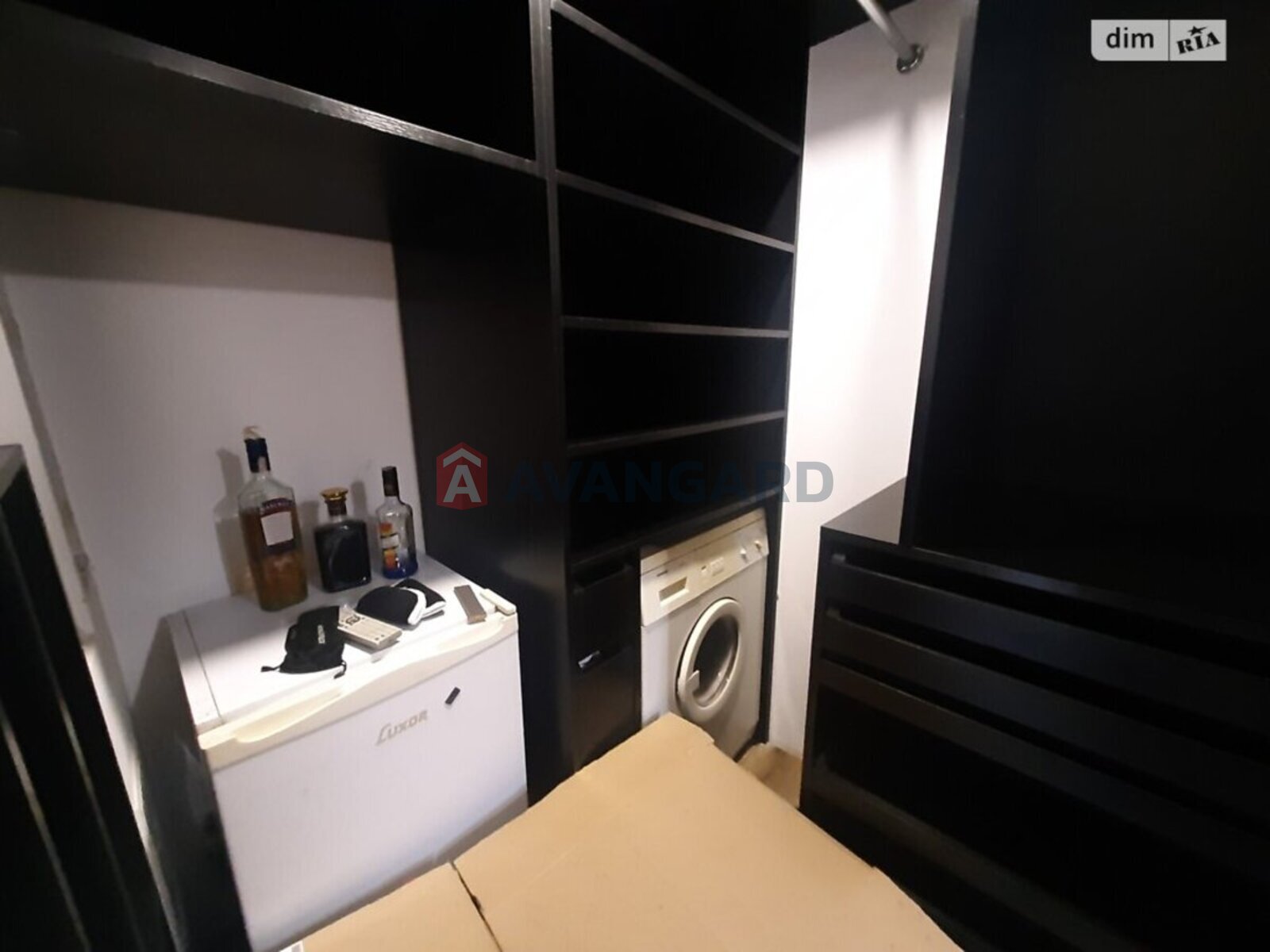 1 кім. квартира, 43/-/- кв. м., 4/16 поверх фото 5 1 кім. квартира, 43/-/- кв. м., 4/16 поверх фото 5