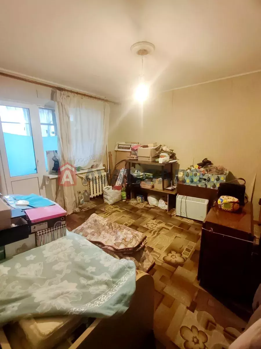 3 кім. квартира, 65/-/8 кв. м., 1/9 поверх фото 10 3 кім. квартира, 65/-/8 кв. м., 1/9 поверх фото 10