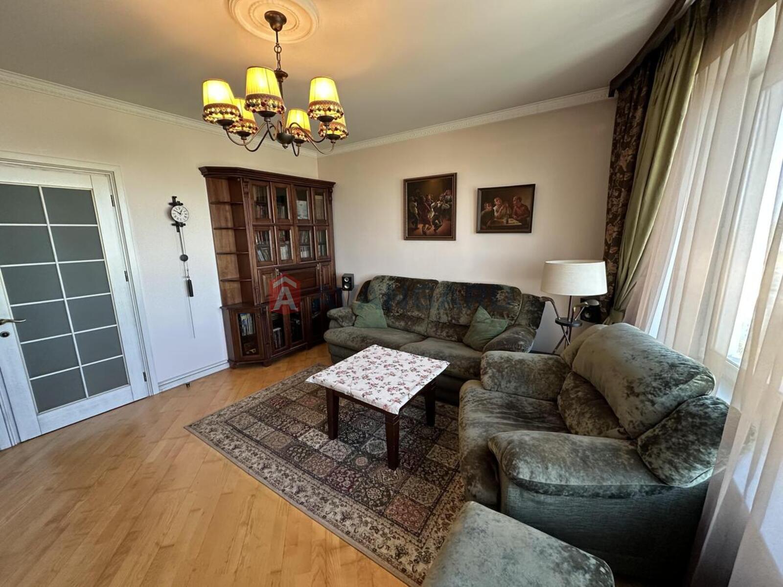 4 комн. квартира, 139/90/22 кв. м., 21/25 этаж фото 6 4 комн. квартира, 139/90/22 кв. м., 21/25 этаж фото 6
