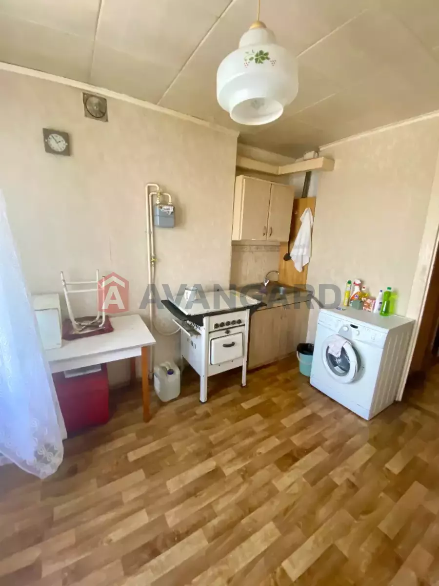 3 комн. квартира, 62/-/- кв. м., 9/9 этаж фото 1 3 комн. квартира, 62/-/- кв. м., 9/9 этаж фото 1