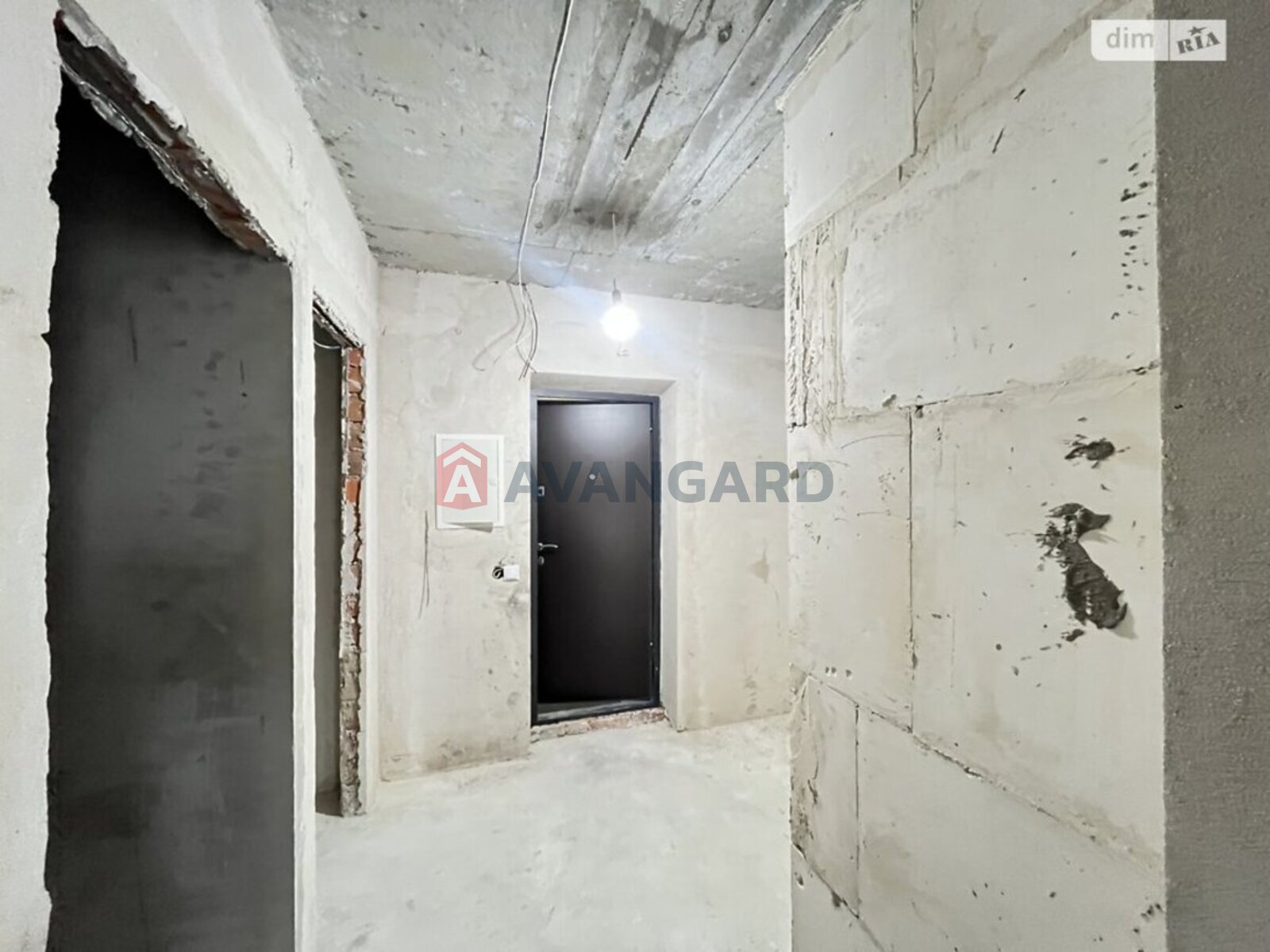 1 кім. квартира, 54/23/13 кв. м., 10/10 поверх фото 10 1 кім. квартира, 54/23/13 кв. м., 10/10 поверх фото 10