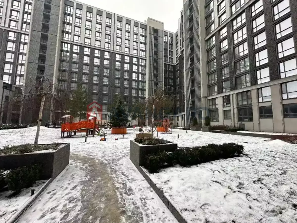 3 кім. квартира, 66/-/- кв. м., 5/12 поверх фото 1 3 кім. квартира, 66/-/- кв. м., 5/12 поверх фото 1