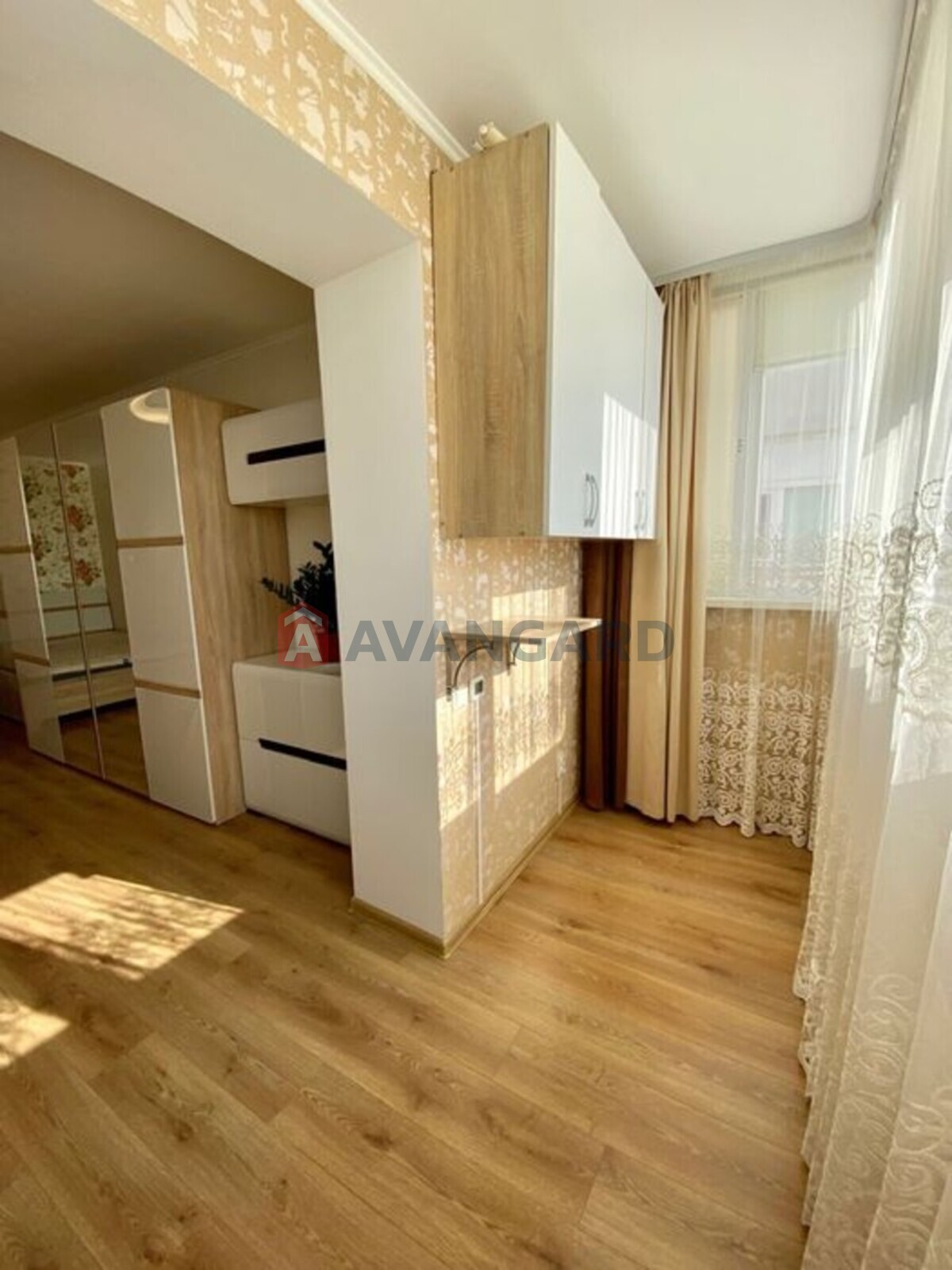 1 комн. квартира, 43/-/11 кв. м., 11/12 этаж фото 8 1 комн. квартира, 43/-/11 кв. м., 11/12 этаж фото 8