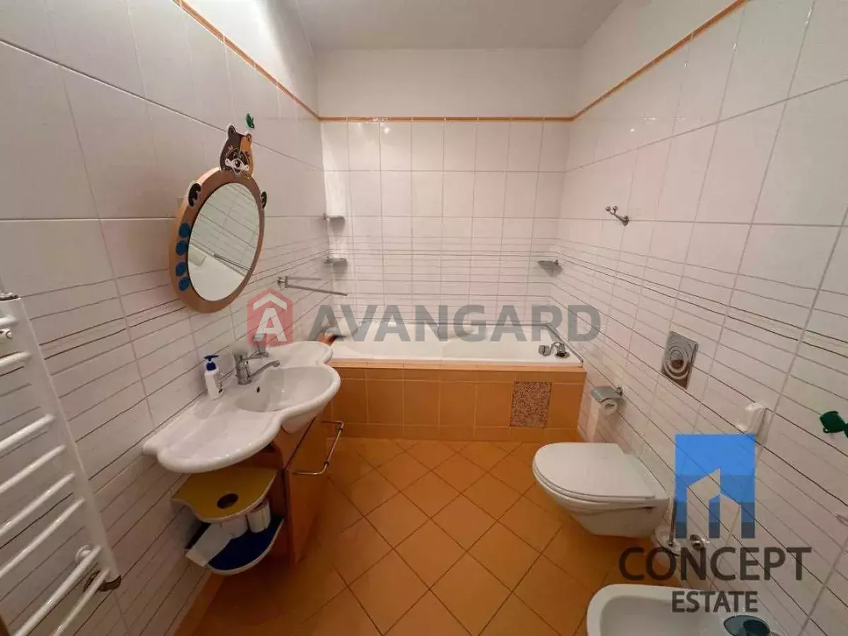 4 кім. квартира, 147/-/40 кв. м., 12/24 поверх фото 23 4 кім. квартира, 147/-/40 кв. м., 12/24 поверх фото 23