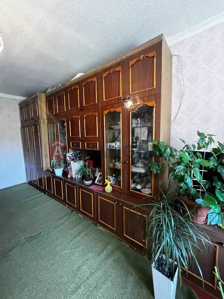 3 комн. квартира, 61/36/5 кв. м., 3/5 этаж фото 8 3 комн. квартира, 61/36/5 кв. м., 3/5 этаж фото 8