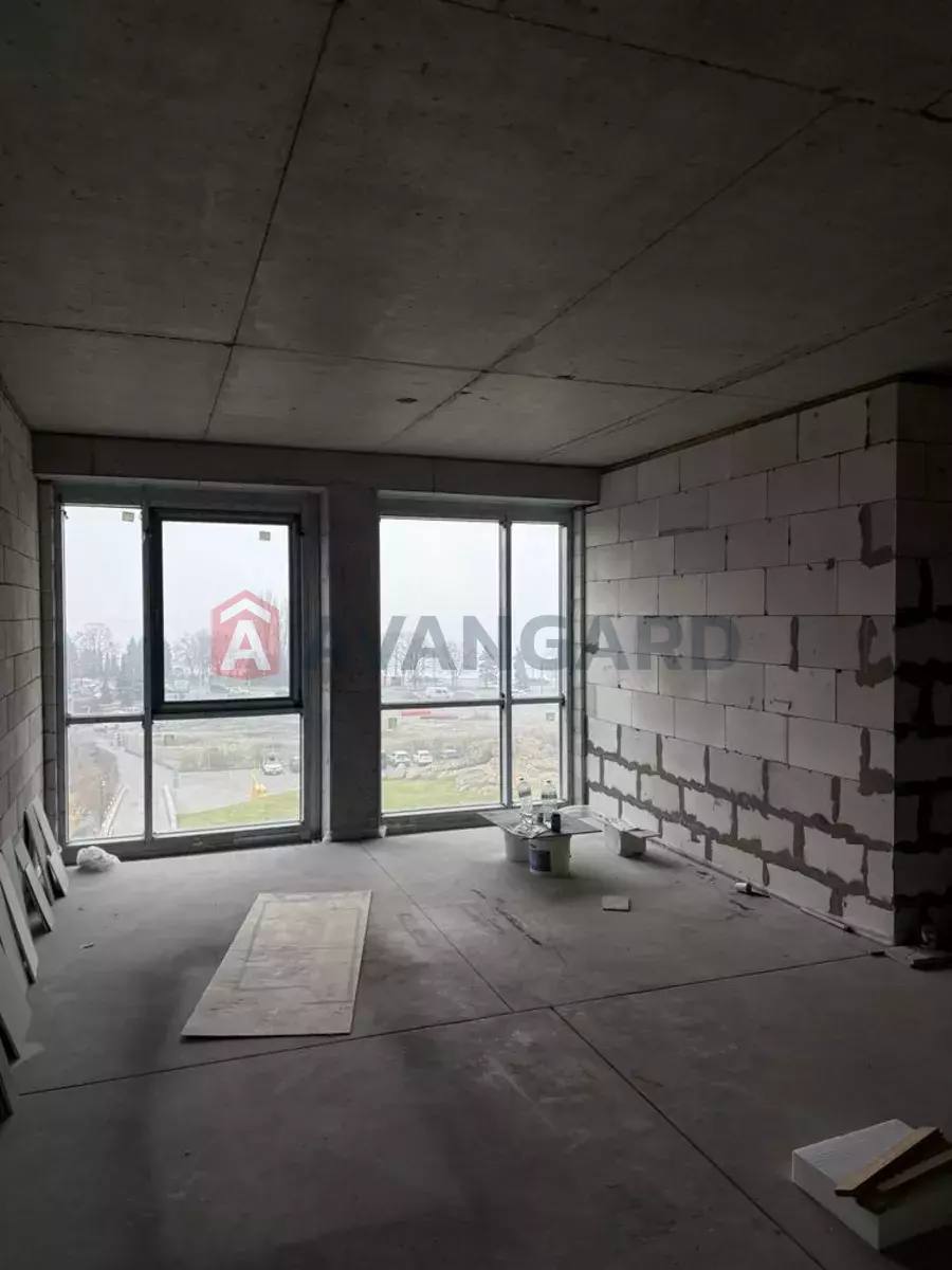 3 кім. квартира, 125/-/125 кв. м., 3/7 поверх фото 1 3 кім. квартира, 125/-/125 кв. м., 3/7 поверх фото 1