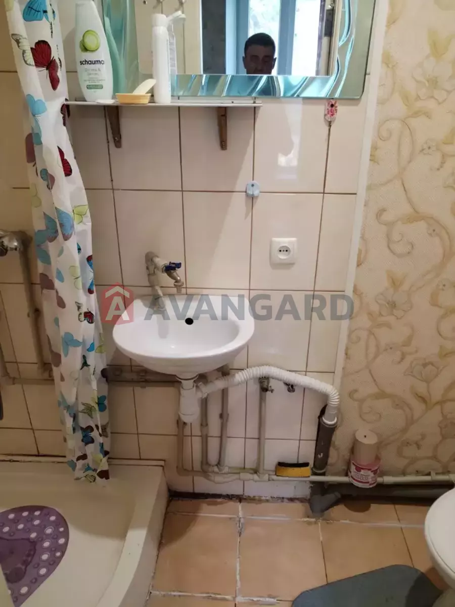2 комн. квартира, 26/-/2 кв. м., -/1 этаж фото 8 2 комн. квартира, 26/-/2 кв. м., -/1 этаж фото 8