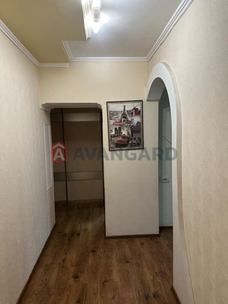 2 кім. квартира, 56/-/7 кв. м., 2/5 поверх фото 1 2 кім. квартира, 56/-/7 кв. м., 2/5 поверх фото 1