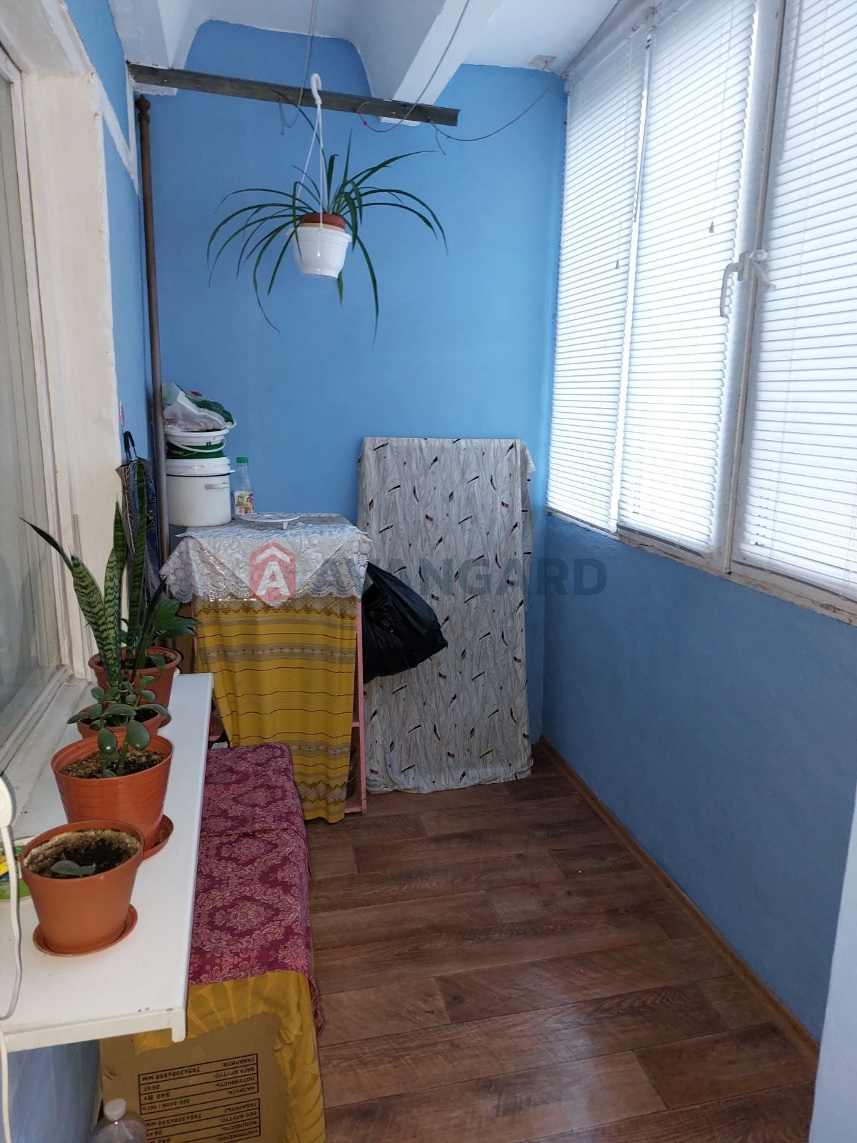 2 кім. квартира, 50/28/8 кв. м., 7/10 поверх фото 7 2 кім. квартира, 50/28/8 кв. м., 7/10 поверх фото 7