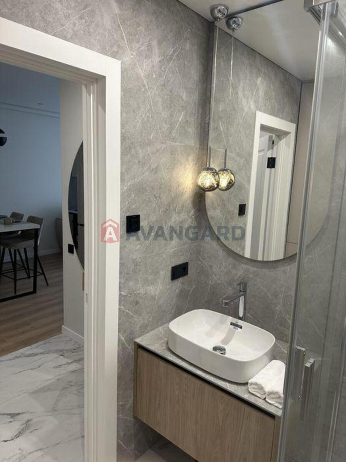 1 комн. квартира, 41/-/30 кв. м., 5/21 этаж фото 9 1 комн. квартира, 41/-/30 кв. м., 5/21 этаж фото 9