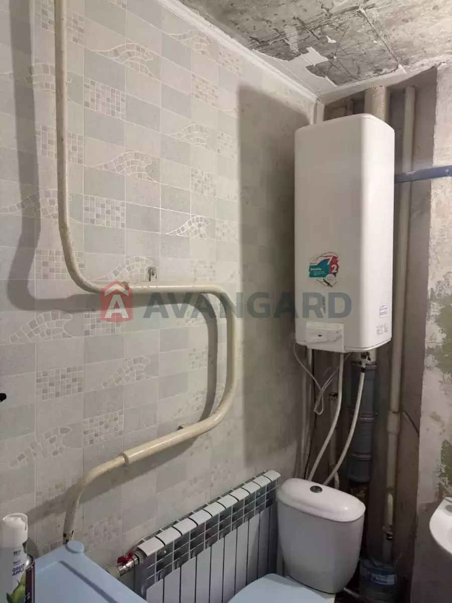 1 комн. квартира, 40/-/8 кв. м., 5/9 этаж фото 19 1 комн. квартира, 40/-/8 кв. м., 5/9 этаж фото 19