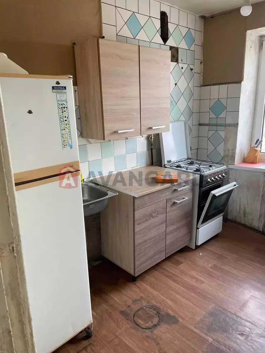 3 комн. квартира, 64/-/7 кв. м., 8/9 этаж фото 8 3 комн. квартира, 64/-/7 кв. м., 8/9 этаж фото 8