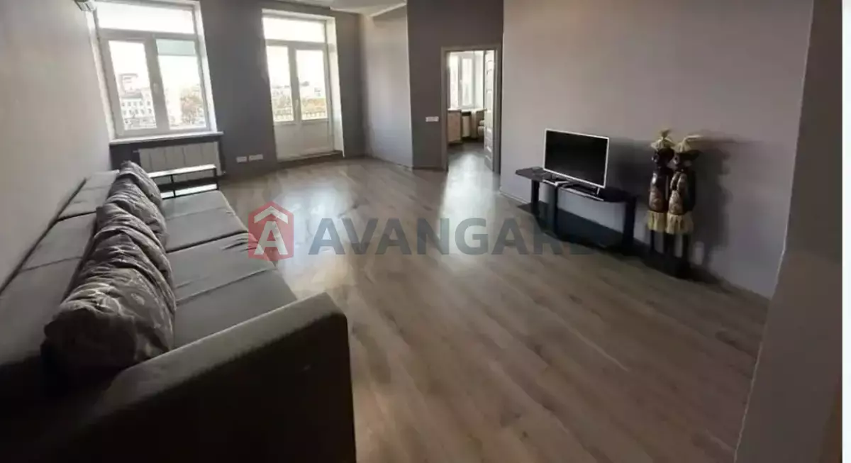 3 комн. квартира, 95/50/23 кв. м., 4/4 этаж фото 5 3 комн. квартира, 95/50/23 кв. м., 4/4 этаж фото 5