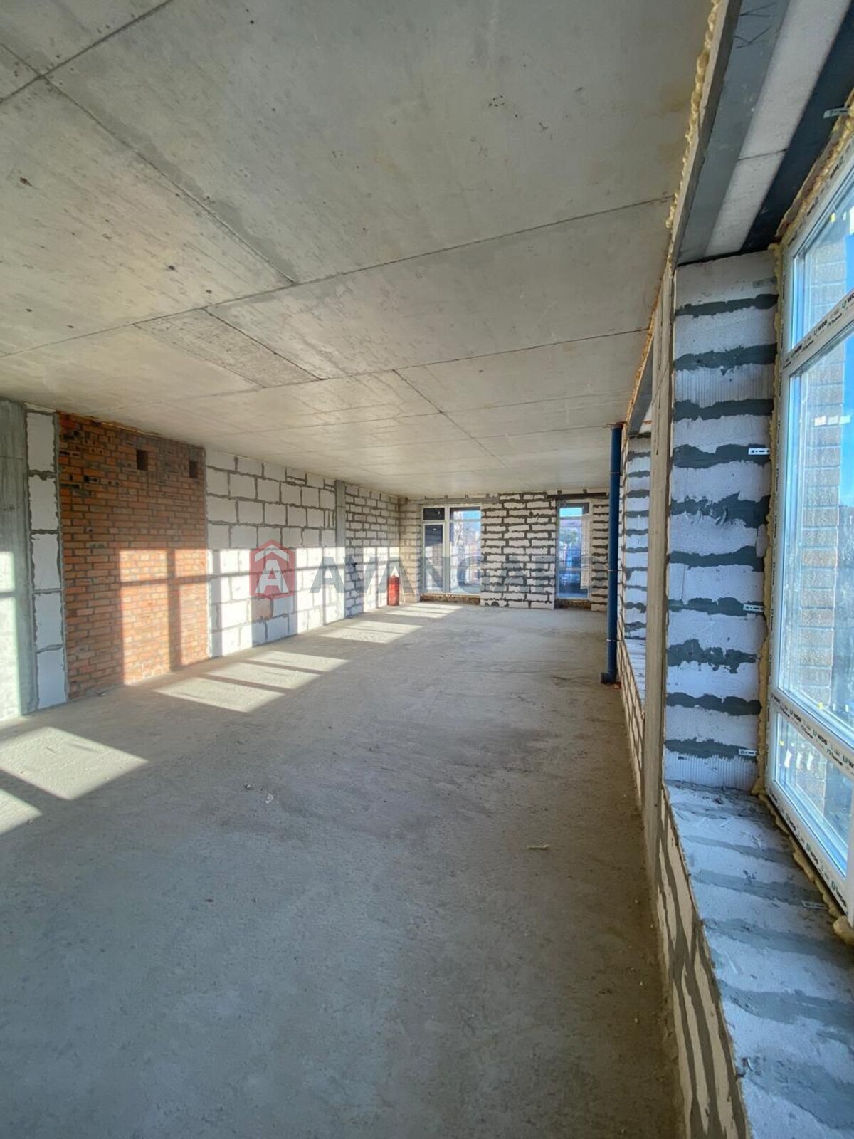 3 кім. квартира, 90,3/-/12 кв. м., 4/5 поверх фото 10 3 кім. квартира, 90,3/-/12 кв. м., 4/5 поверх фото 10