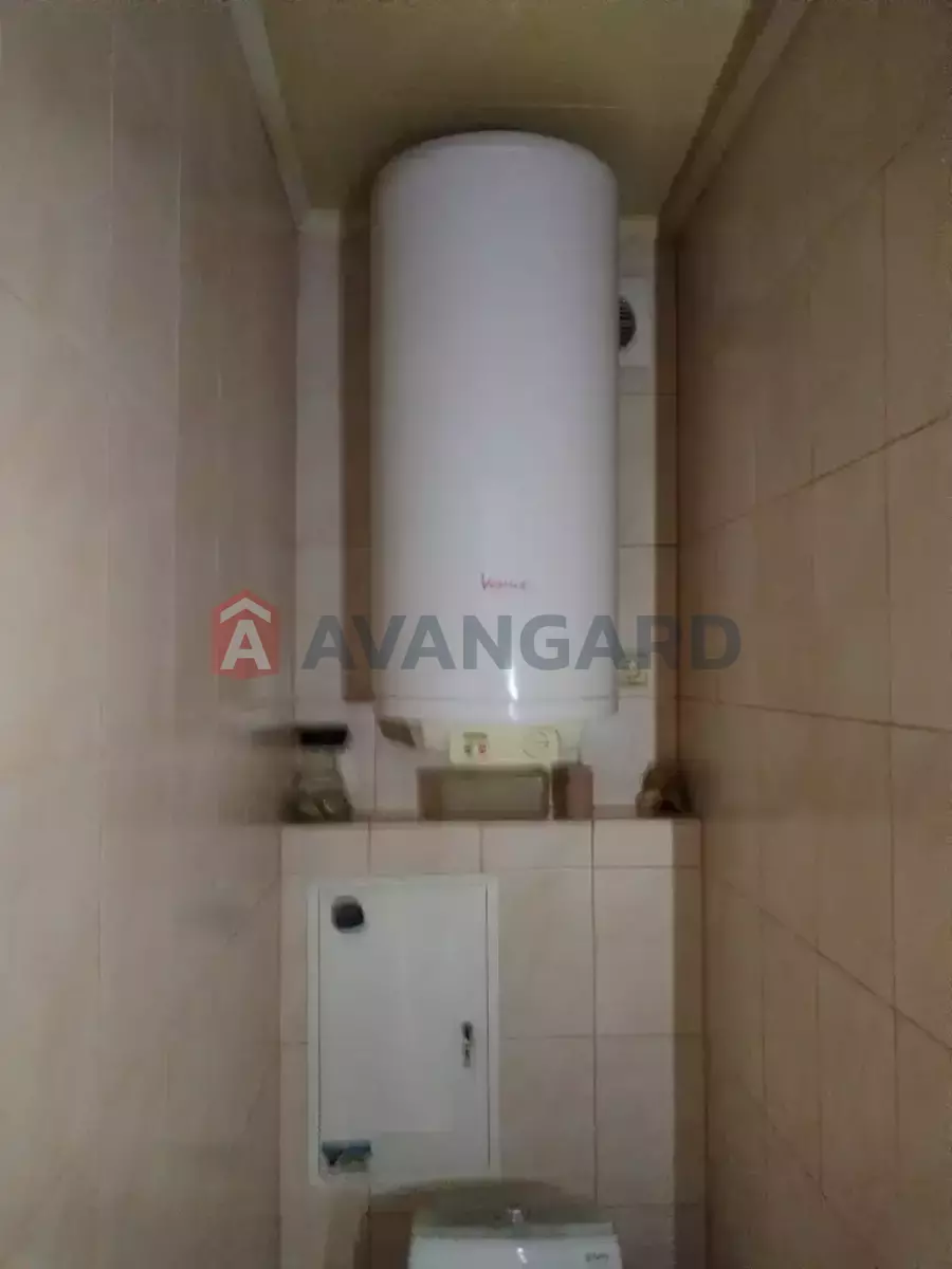 2 комн. квартира, 48/27/9 кв. м., 2/9 этаж фото 5 2 комн. квартира, 48/27/9 кв. м., 2/9 этаж фото 5