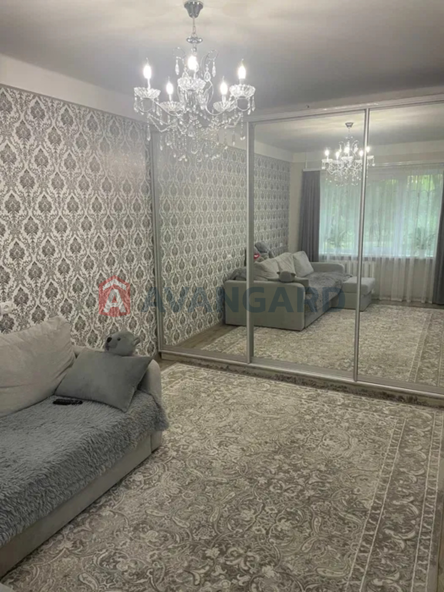 1 кім. квартира, 29/-/6 кв. м., 1/5 поверх фото 2 1 кім. квартира, 29/-/6 кв. м., 1/5 поверх фото 2