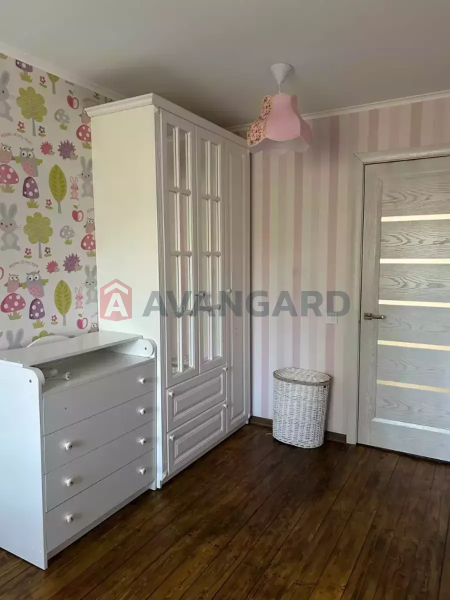 3 кім. квартира, 57/41/5 кв. м., 5/5 поверх фото 18 3 кім. квартира, 57/41/5 кв. м., 5/5 поверх фото 18