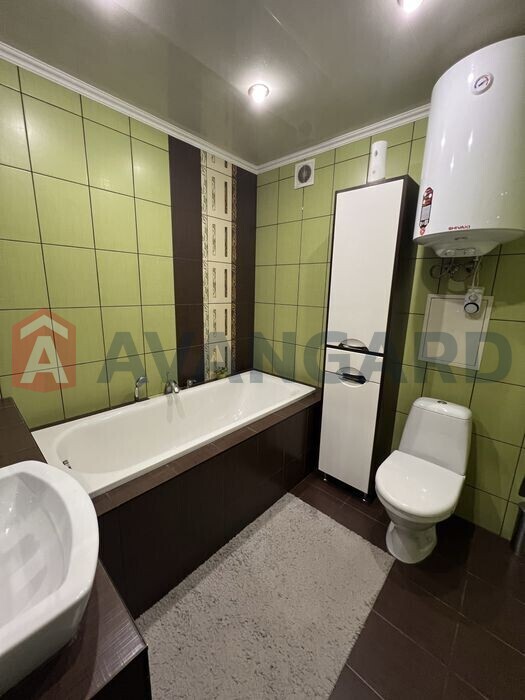 3 комн. квартира, 53/-/8 кв. м., 9/9 этаж фото 10 3 комн. квартира, 53/-/8 кв. м., 9/9 этаж фото 10