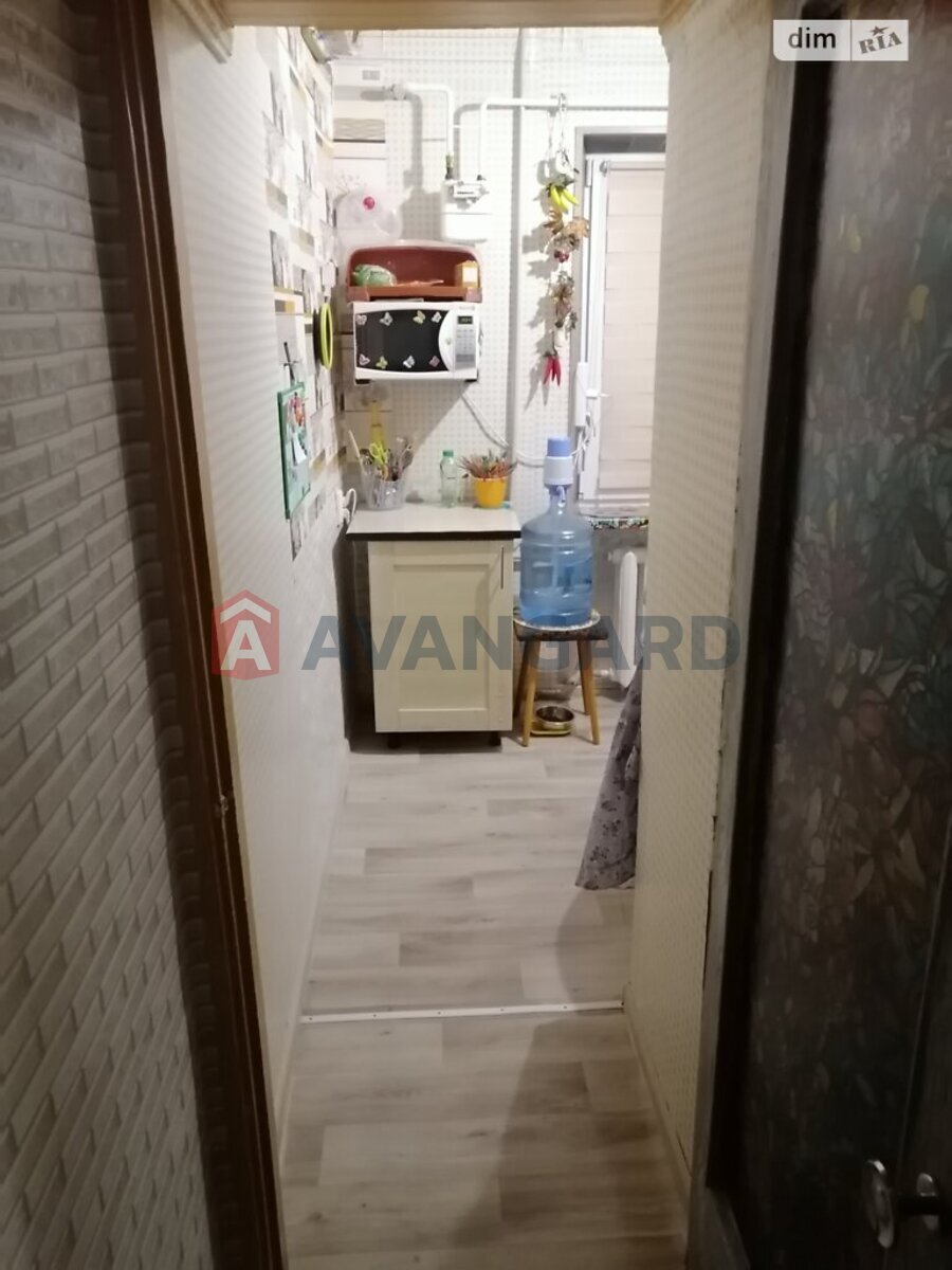 3 кім. квартира, 54/37/6 кв. м., 2/5 поверх фото 9 3 кім. квартира, 54/37/6 кв. м., 2/5 поверх фото 9