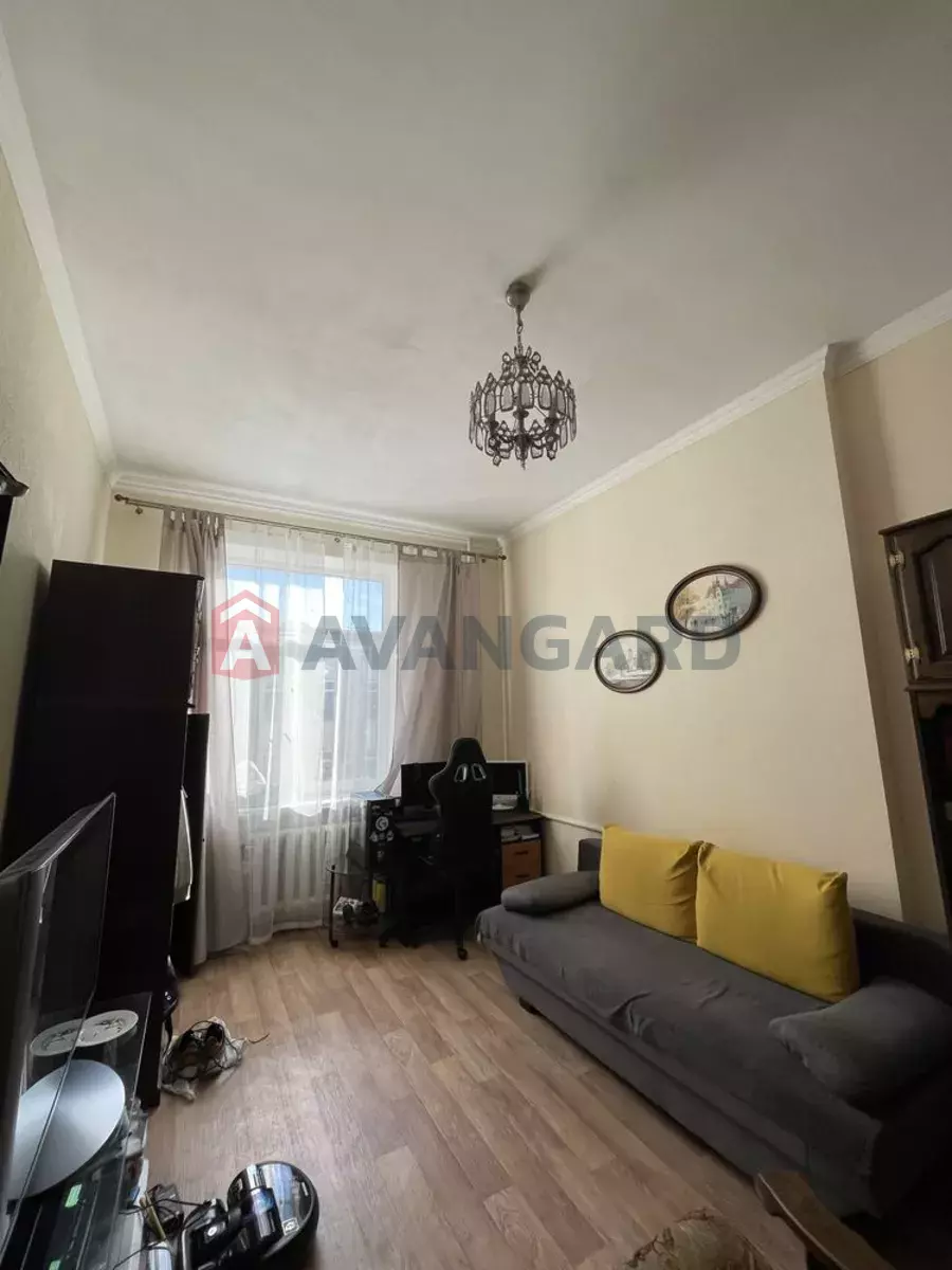 3 комн. квартира, 75/-/10 кв. м., 3/5 этаж фото 1 3 комн. квартира, 75/-/10 кв. м., 3/5 этаж фото 1