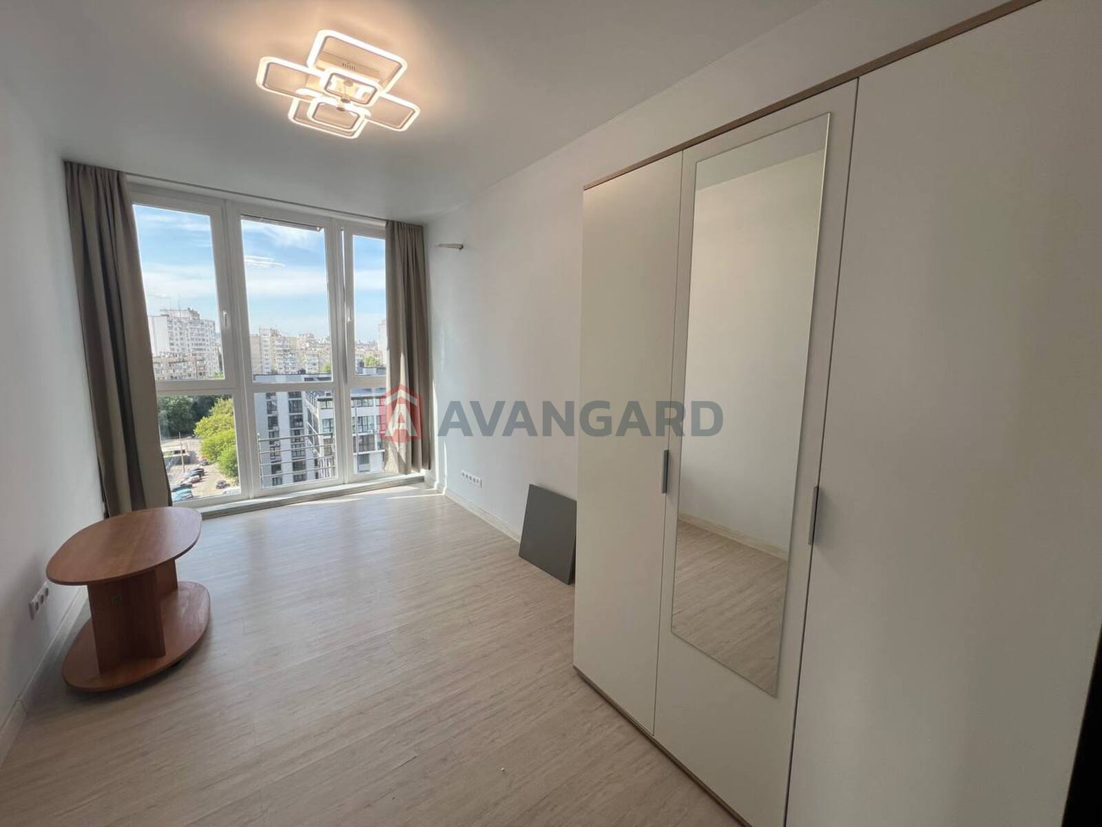 2 кім. квартира, 50/30/9 кв. м., 11/12 поверх фото 7 2 кім. квартира, 50/30/9 кв. м., 11/12 поверх фото 7