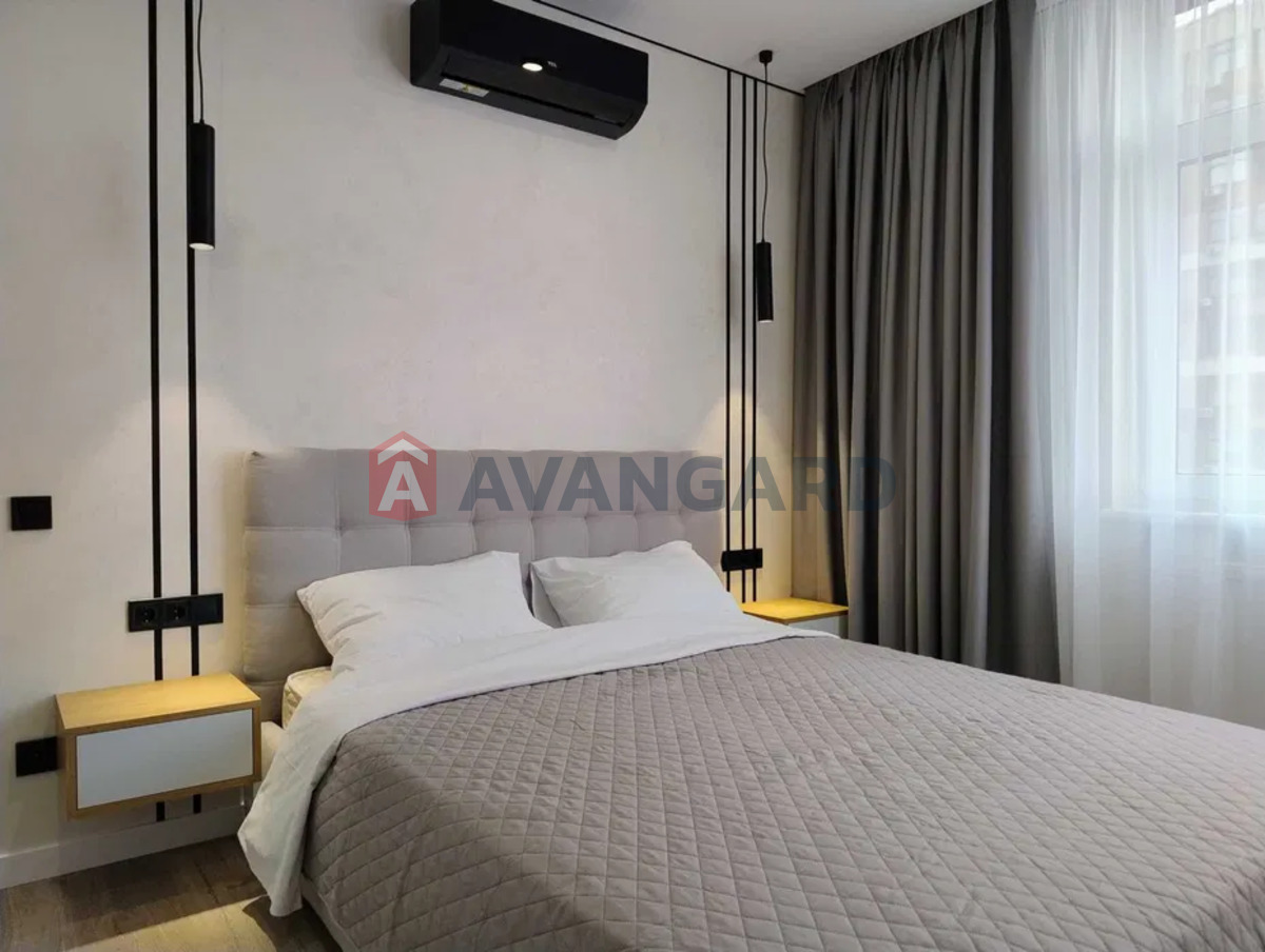 3 комн. квартира, 80/-/18 кв. м., 14/25 этаж фото 4 3 комн. квартира, 80/-/18 кв. м., 14/25 этаж фото 4