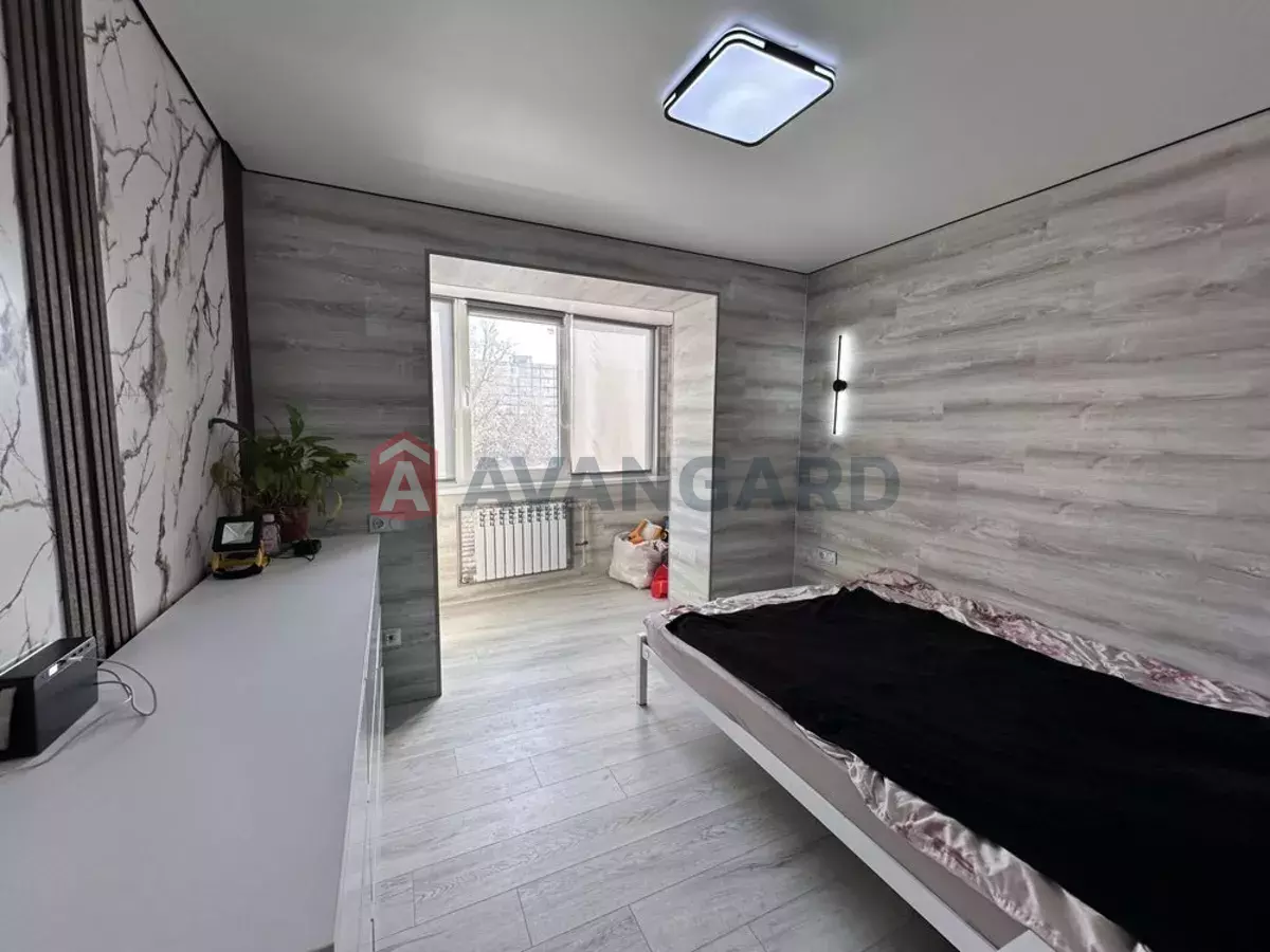 3 кім. квартира, 72/-/12 кв. м., 4/16 поверх фото 9 3 кім. квартира, 72/-/12 кв. м., 4/16 поверх фото 9