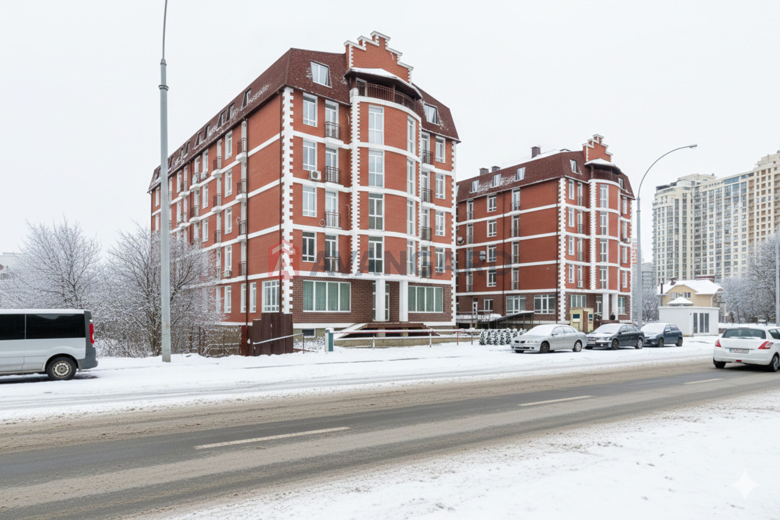 2 комн. квартира, 61/32.7/13.8 кв. м., 4/5 этаж фото 17 2 комн. квартира, 61/32.7/13.8 кв. м., 4/5 этаж фото 17