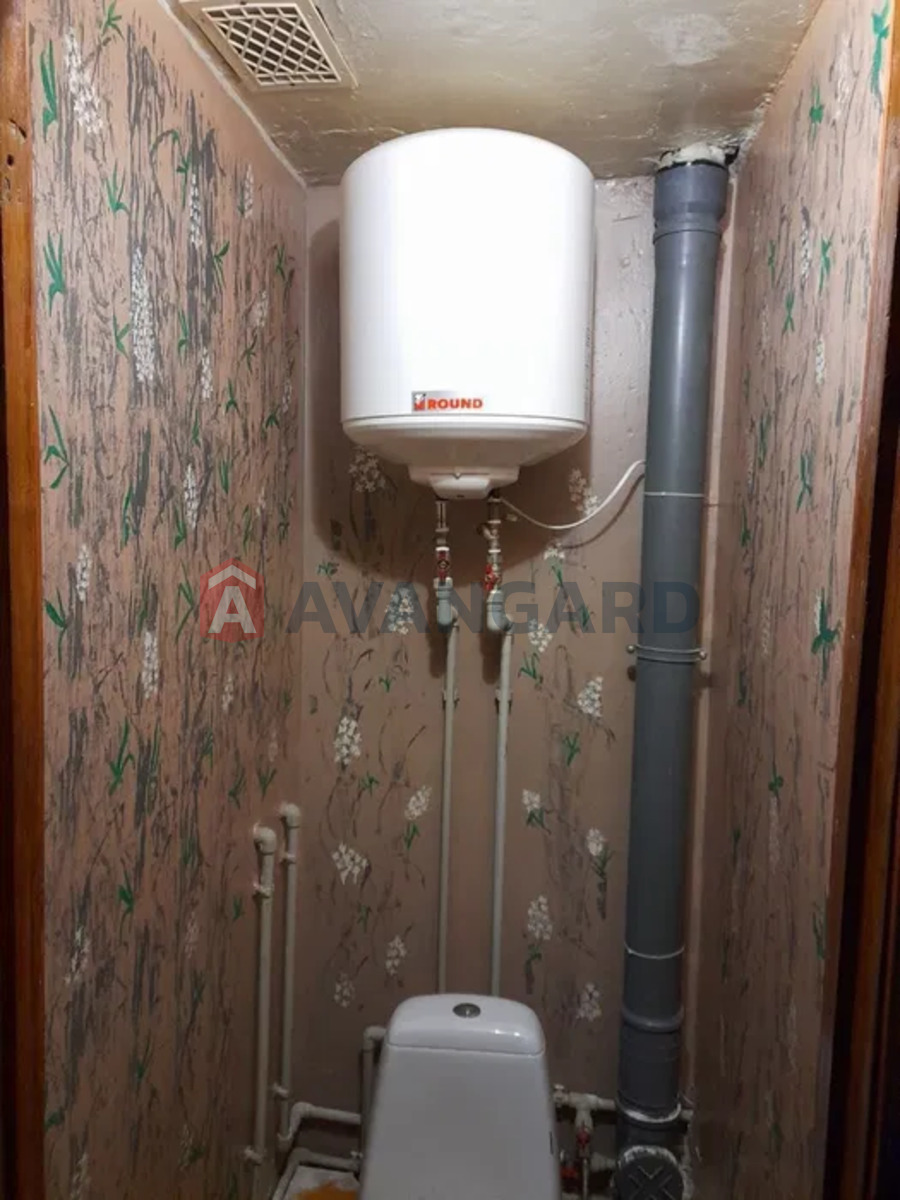 2 кім. квартира, 54/-/9 кв. м., 5/5 поверх фото 6 2 кім. квартира, 54/-/9 кв. м., 5/5 поверх фото 6