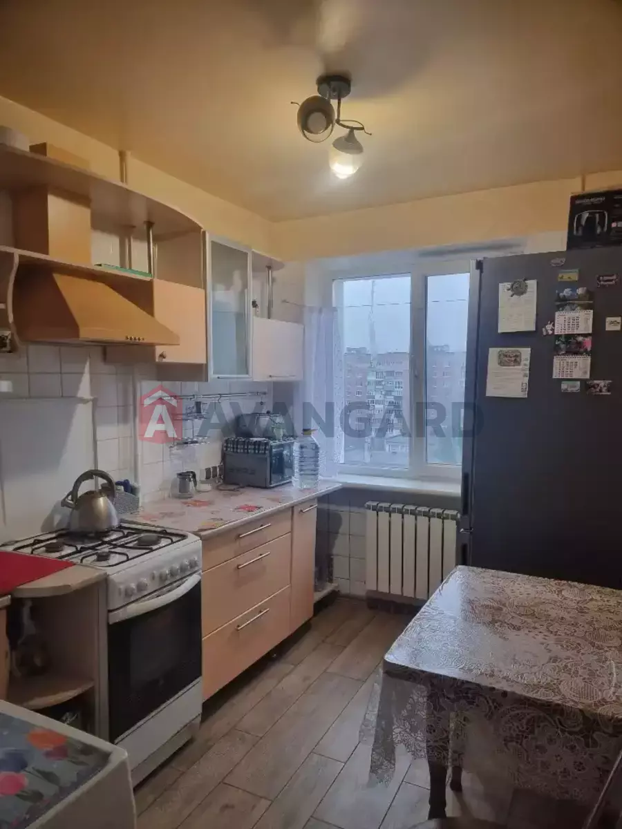 3 кім. квартира, 63/44/7 кв. м., 8/9 поверх фото 15 3 кім. квартира, 63/44/7 кв. м., 8/9 поверх фото 15