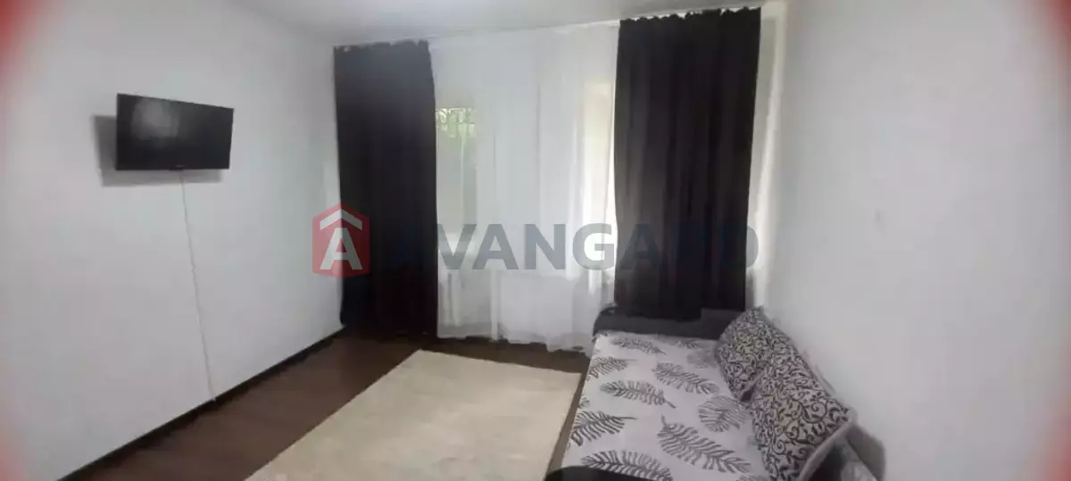 1 комн. квартира, 32/16/7 кв. м., 1/2 этаж фото 12 1 комн. квартира, 32/16/7 кв. м., 1/2 этаж фото 12